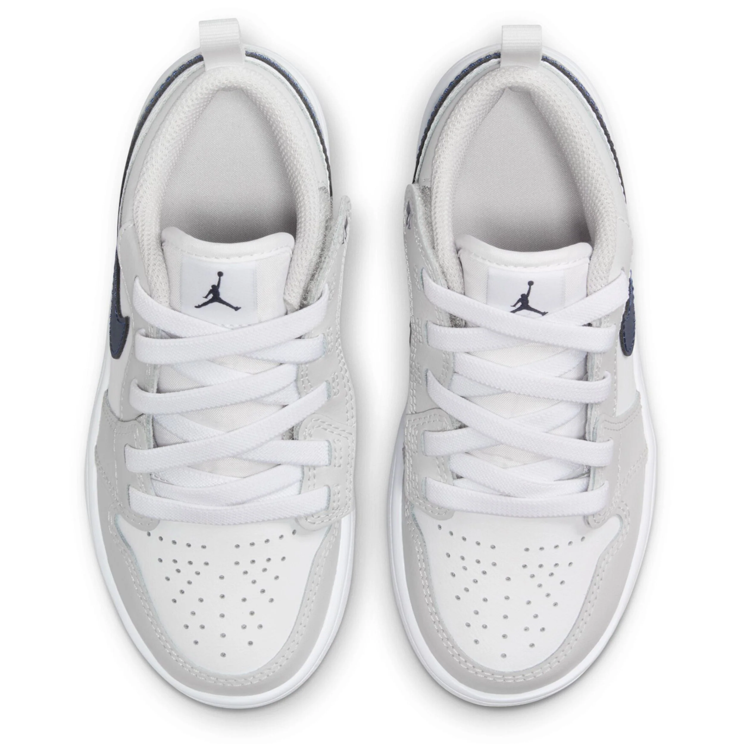 Jordan 1 Low Alt (Little Kid) - Image 5