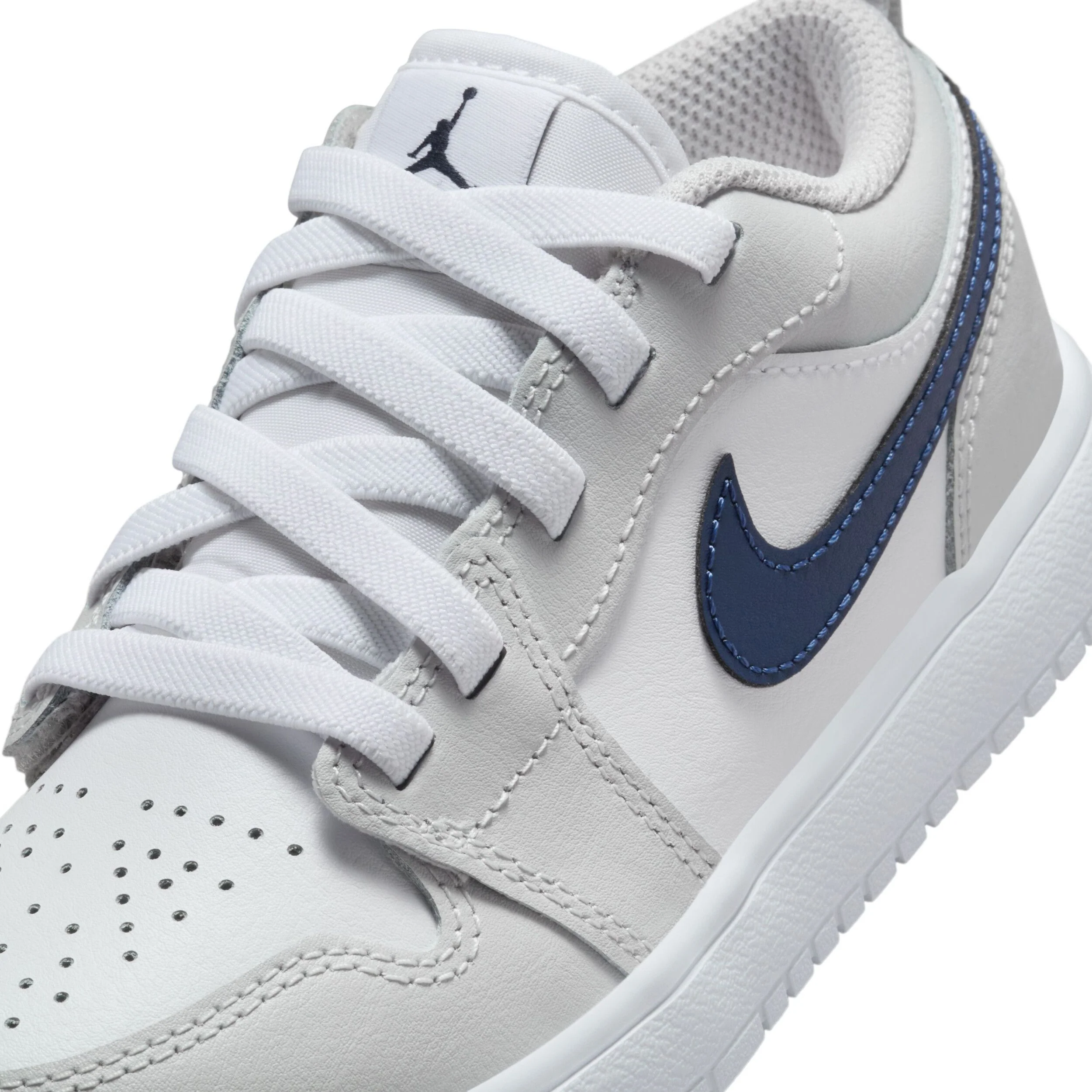 Jordan 1 Low Alt (Little Kid) - Image 7