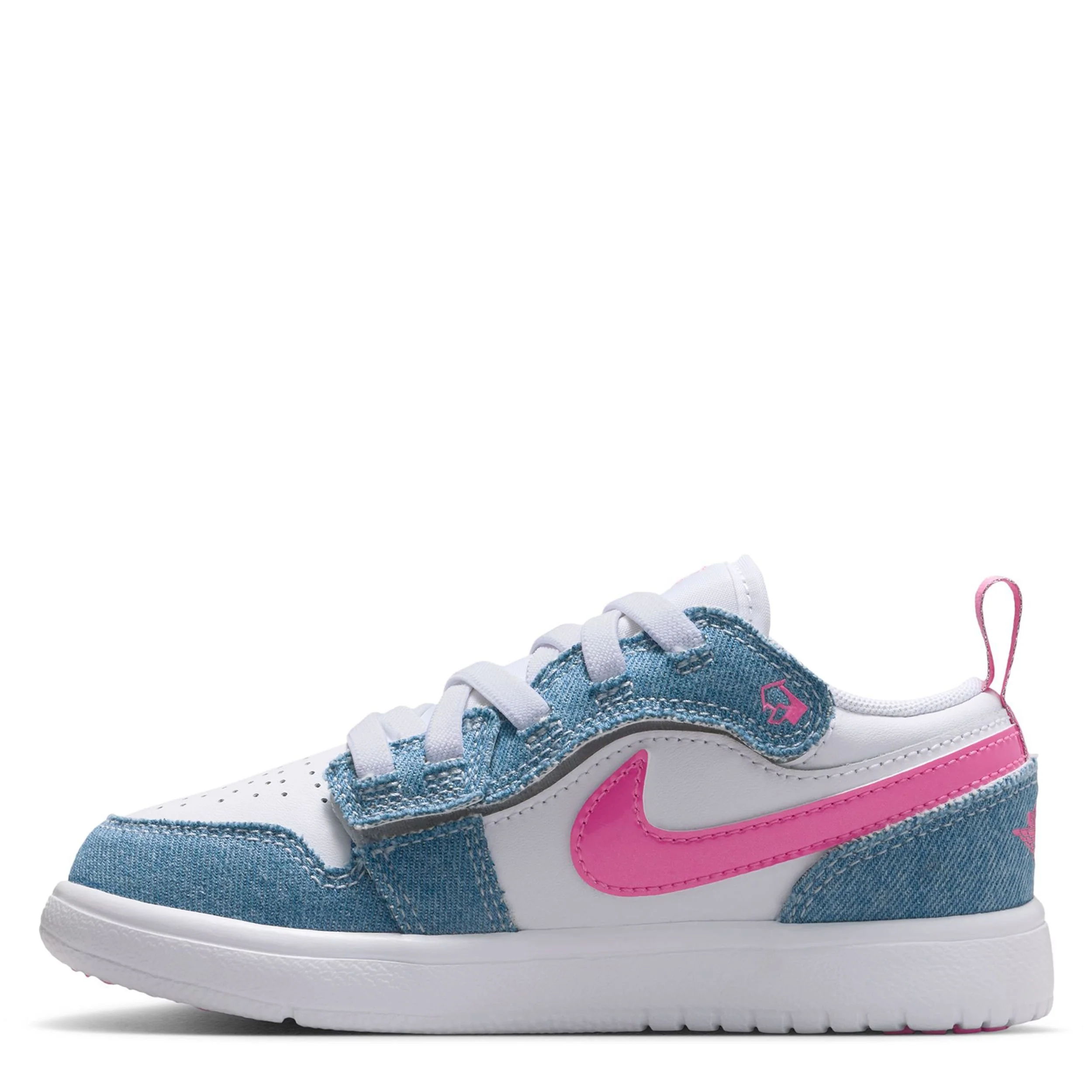 Jordan 1 Low Alt Se (Little Kid) - Image 2
