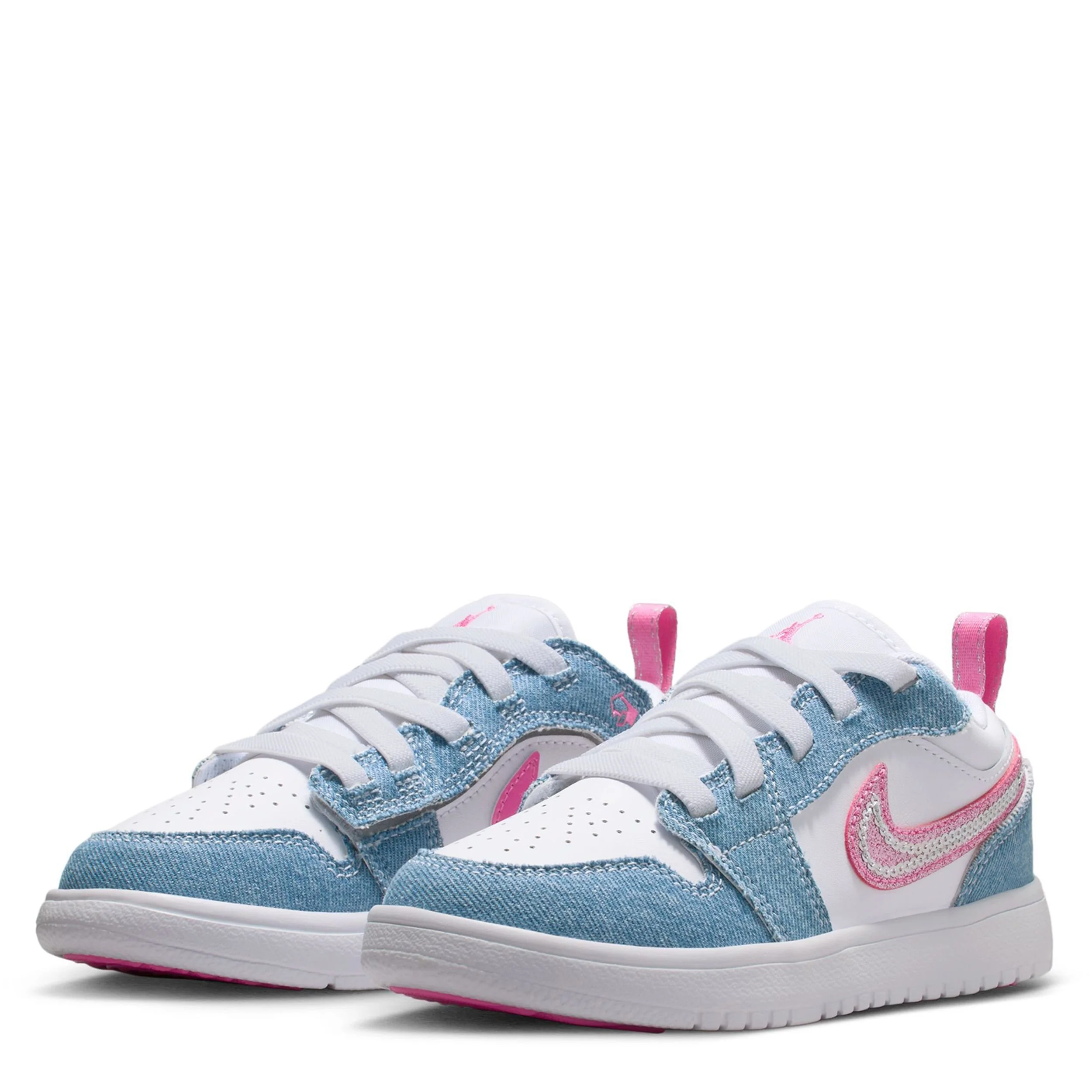 Jordan 1 Low Alt Se (Little Kid) - Image 3
