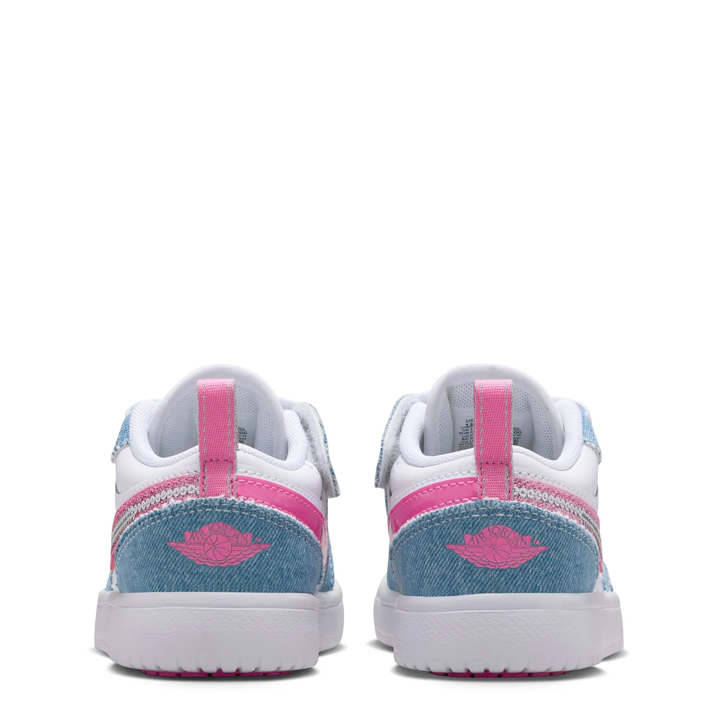 Jordan 1 Low Alt Se (Little Kid) - Image 4
