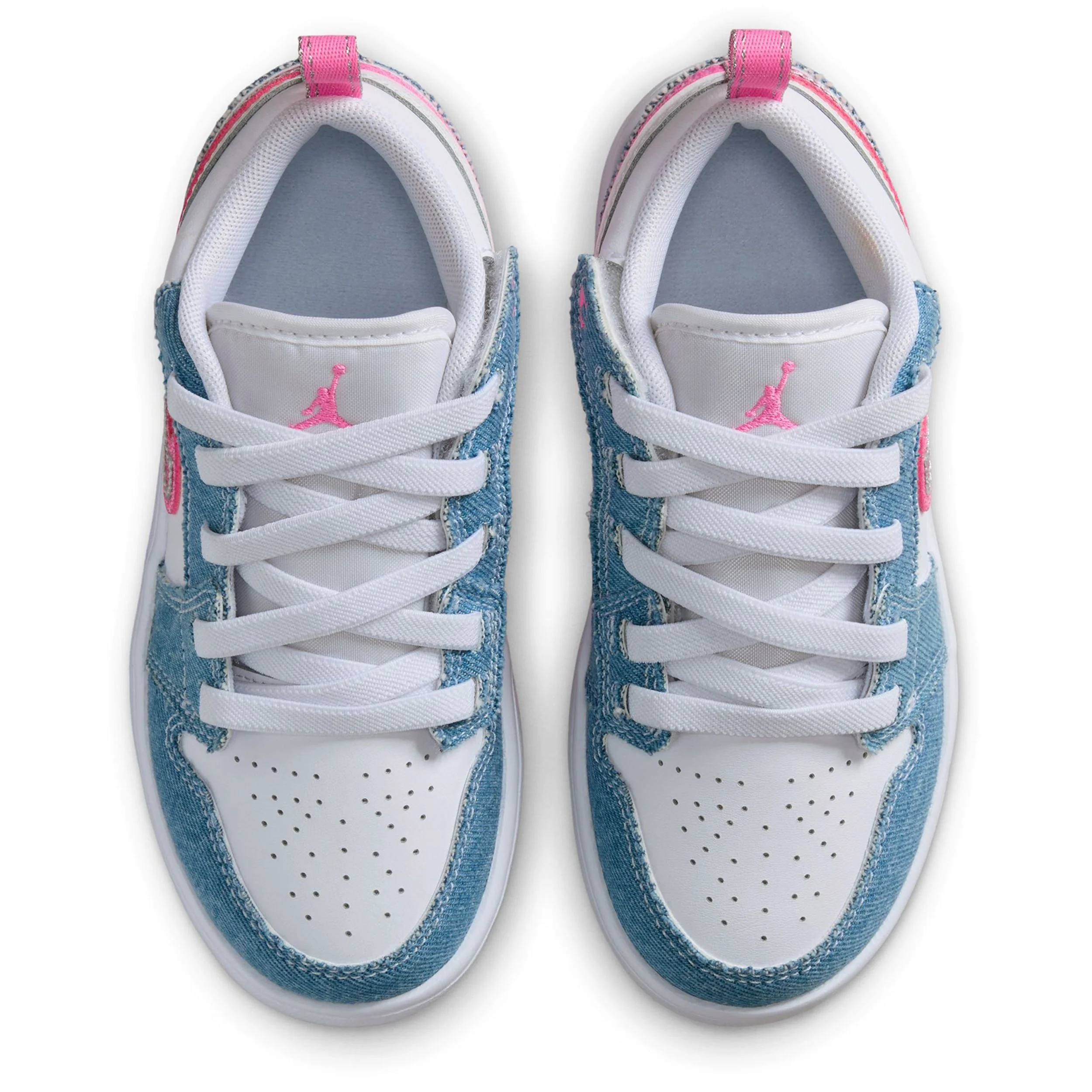 Jordan 1 Low Alt Se (Little Kid) - Image 5