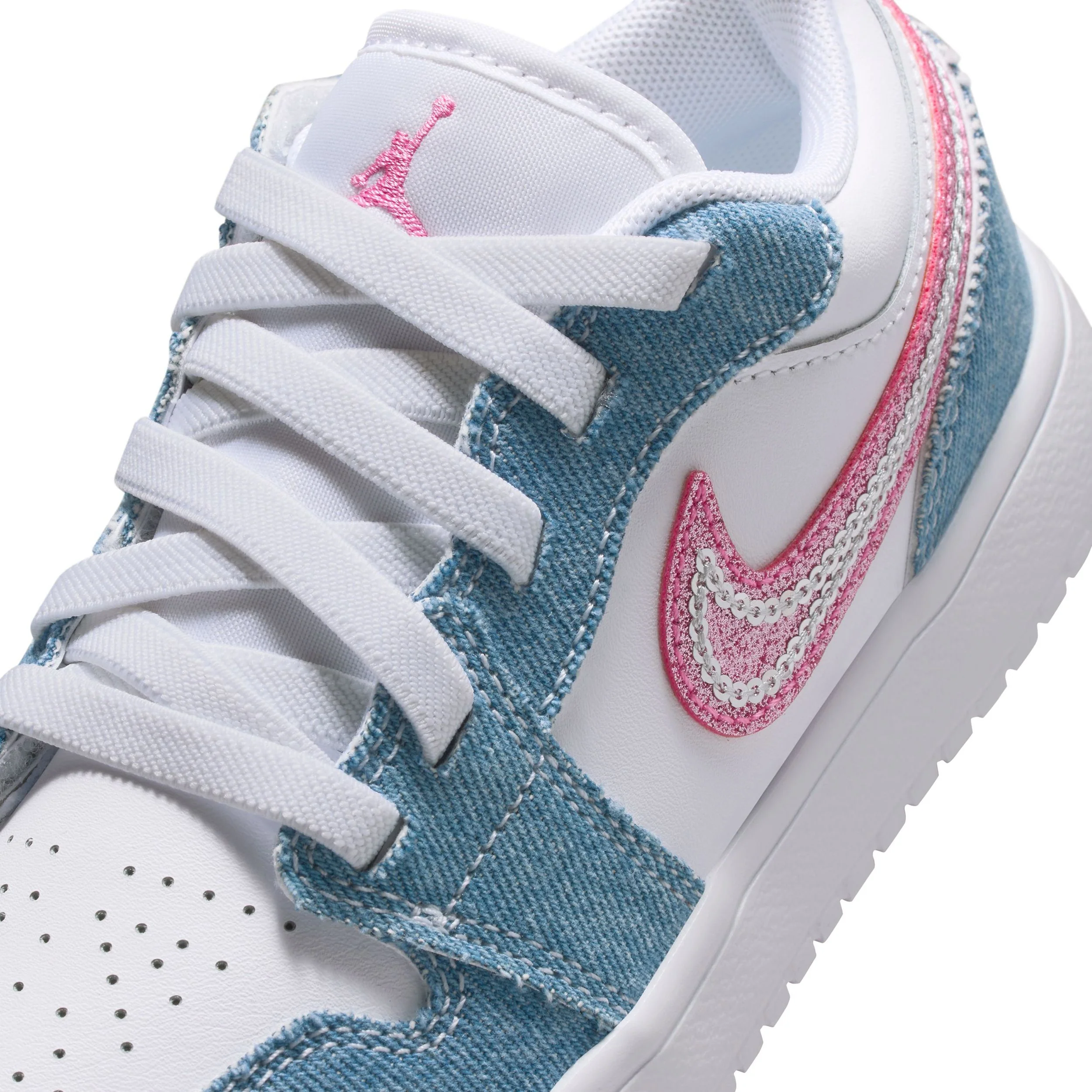 Jordan 1 Low Alt Se (Little Kid) - Image 7