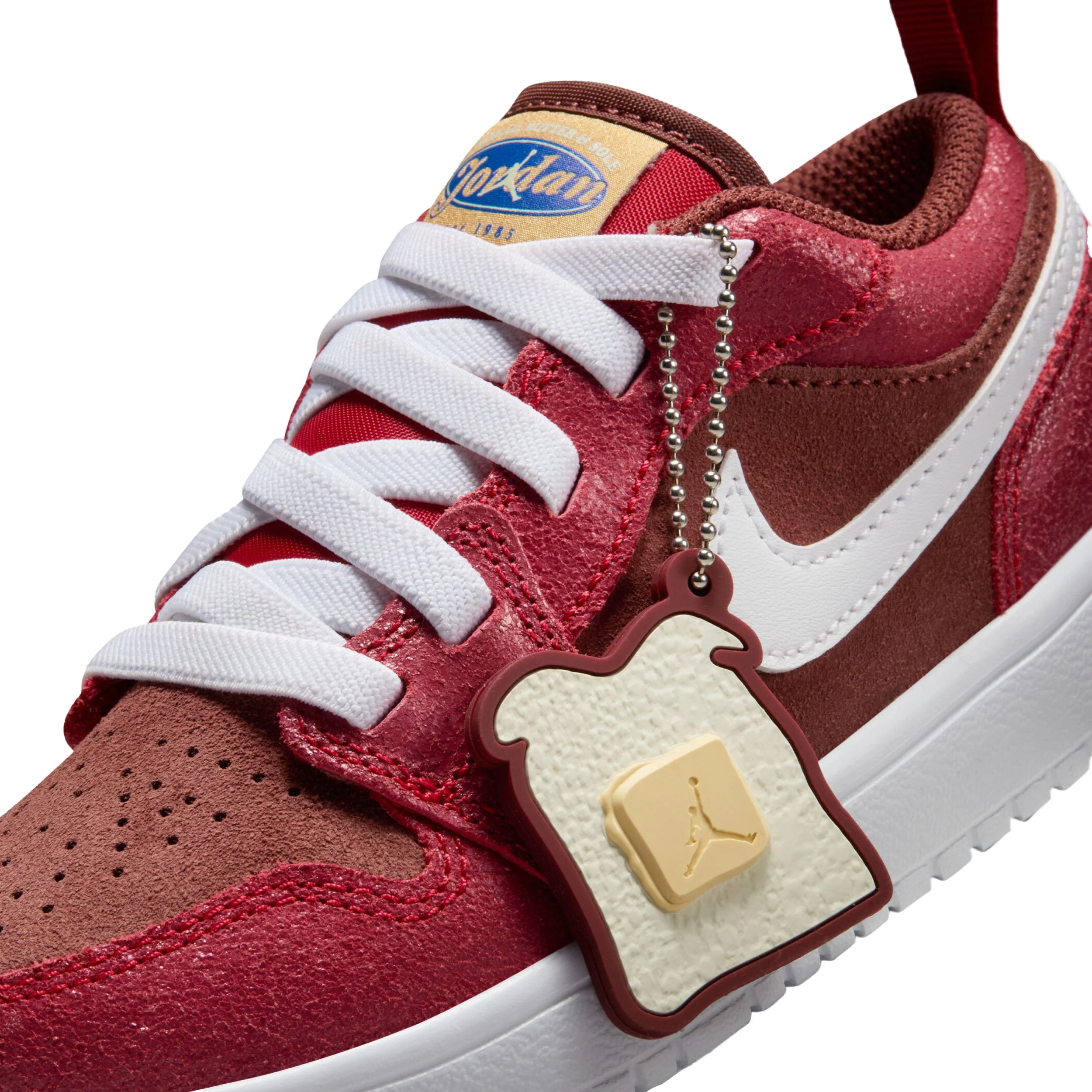 Jordan 1 Low Alt Se (Little Kid) - Image 10
