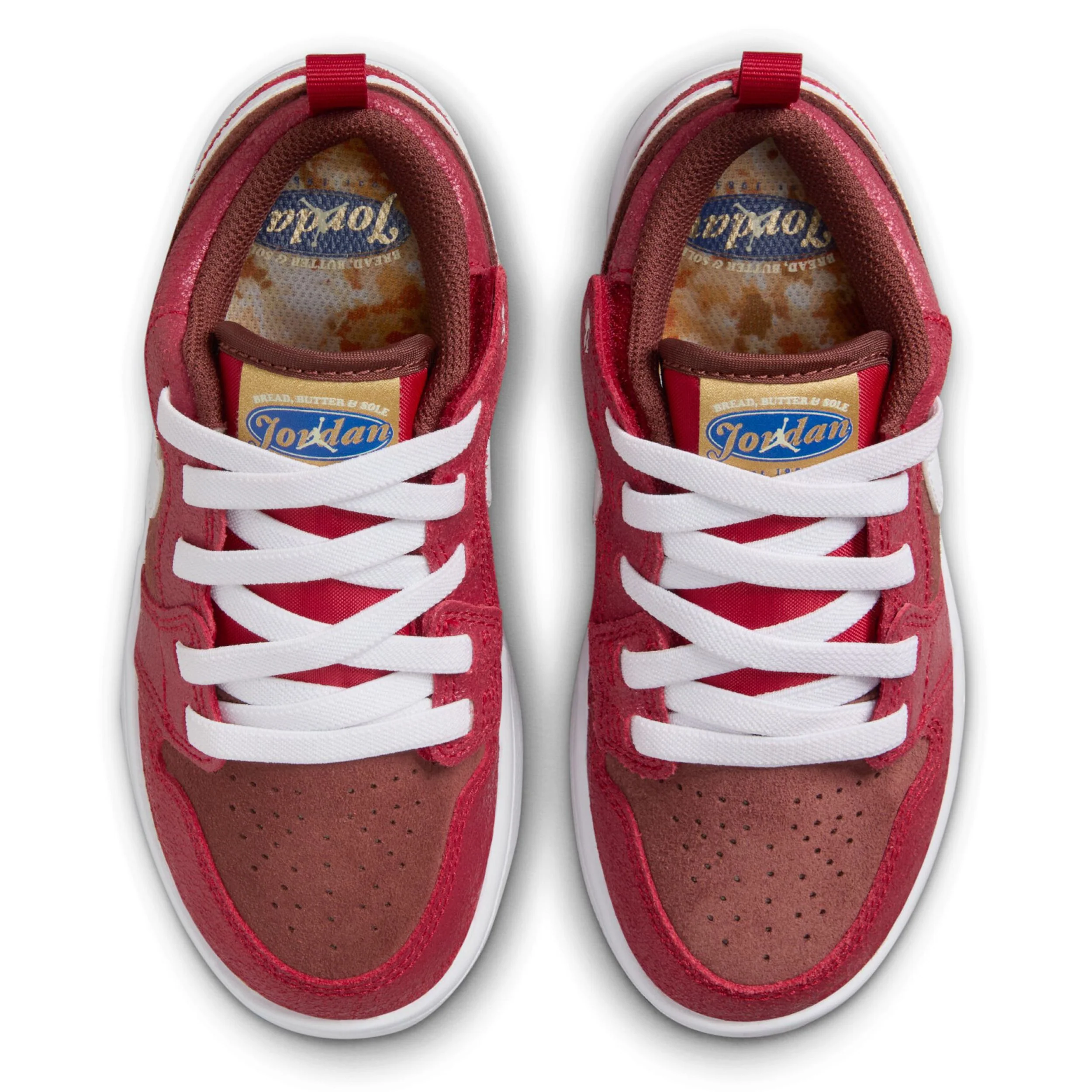 Jordan 1 Low Alt Se (Little Kid) - Image 5