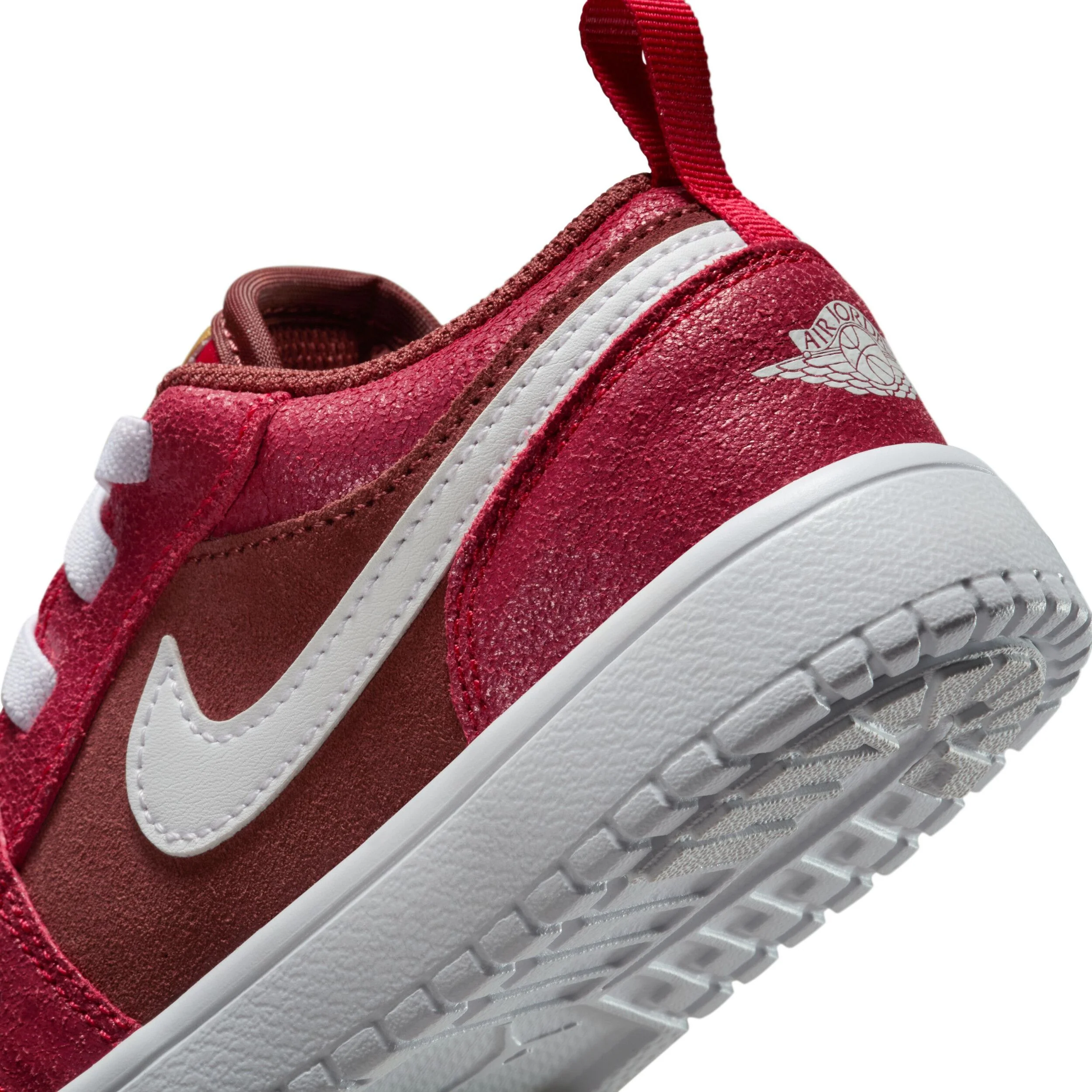 Jordan 1 Low Alt Se (Little Kid) - Image 8