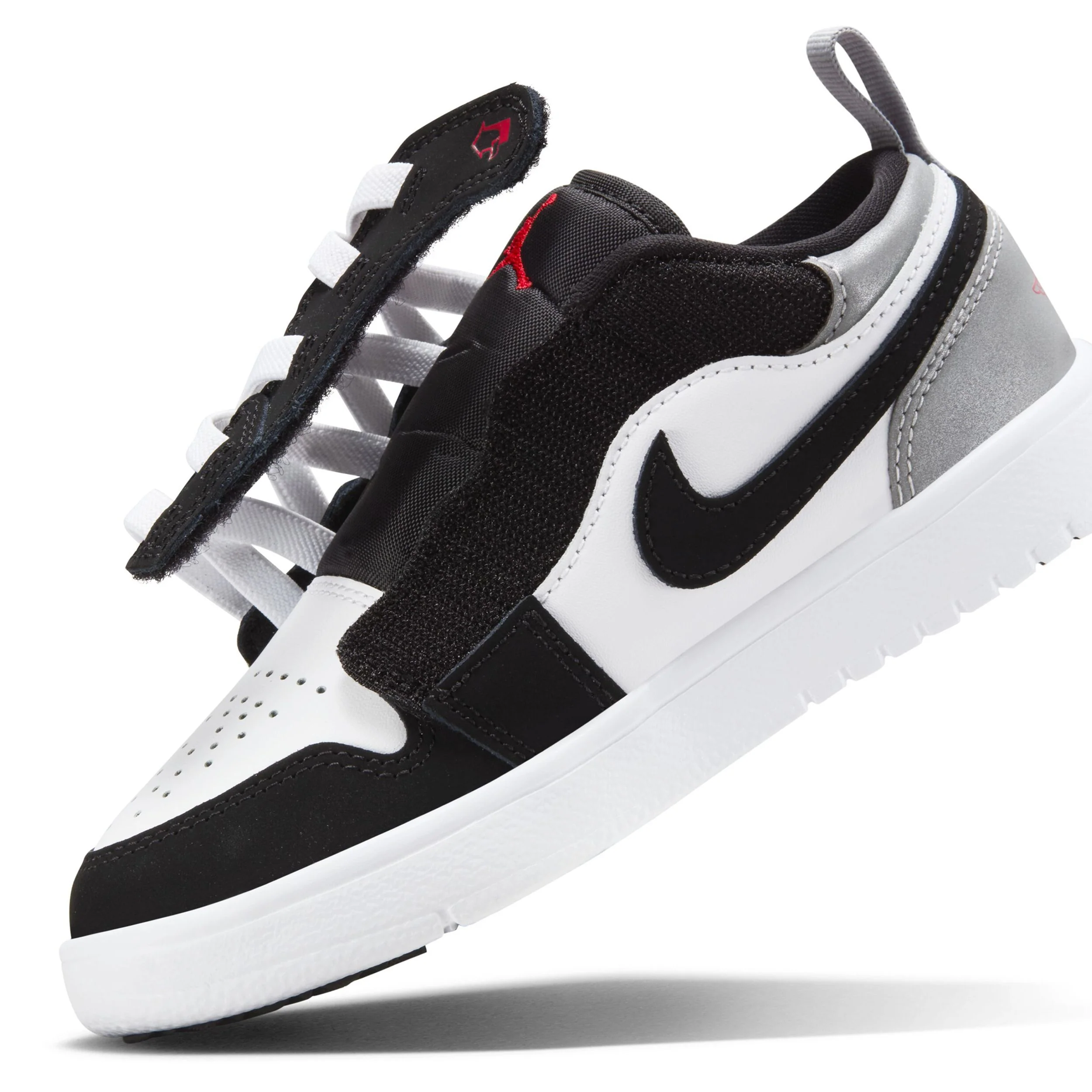 Jordan 1 Low Alt Se (Little Kid) - Image 11