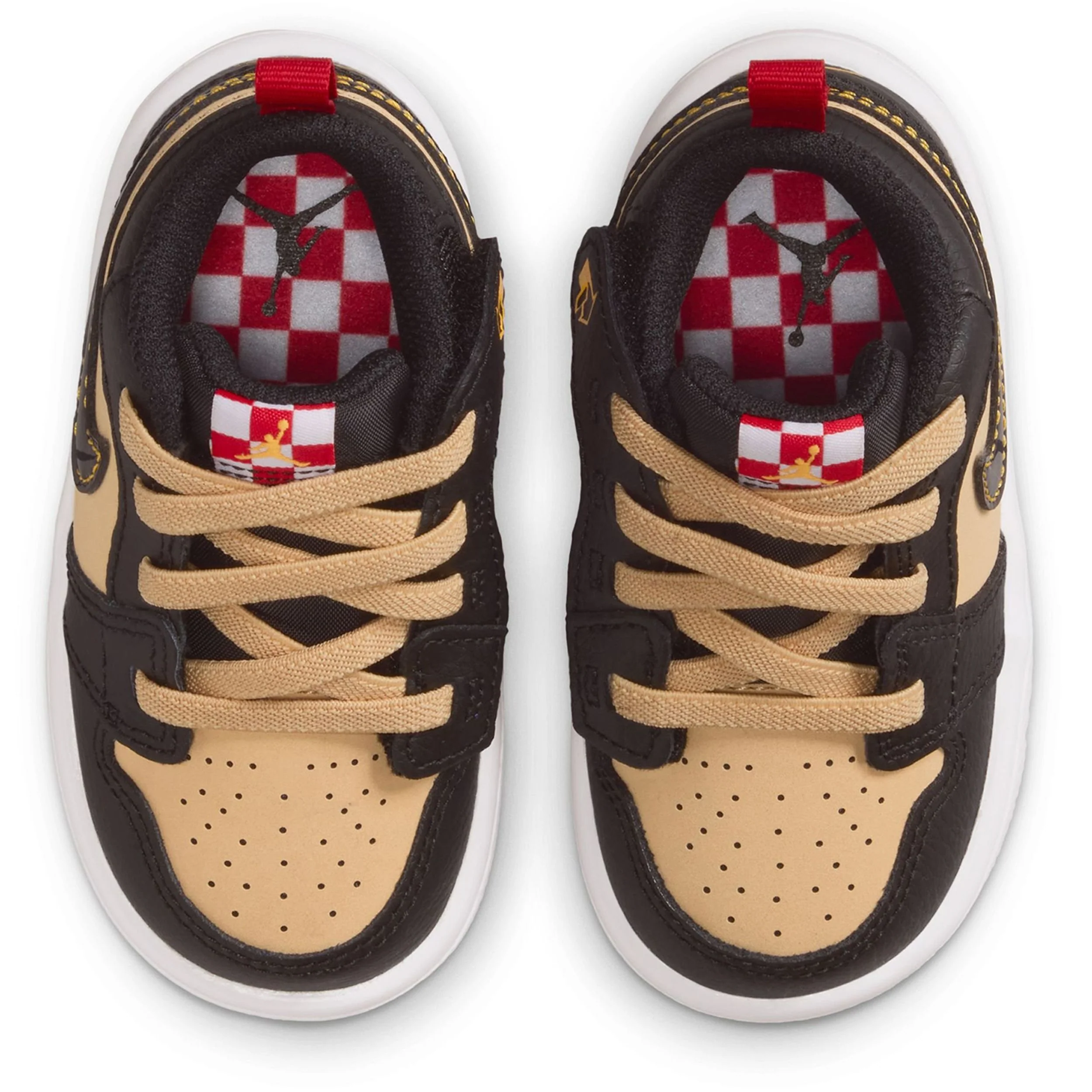 Jordan 1 Low Alt Se (Toddler) - Image 5