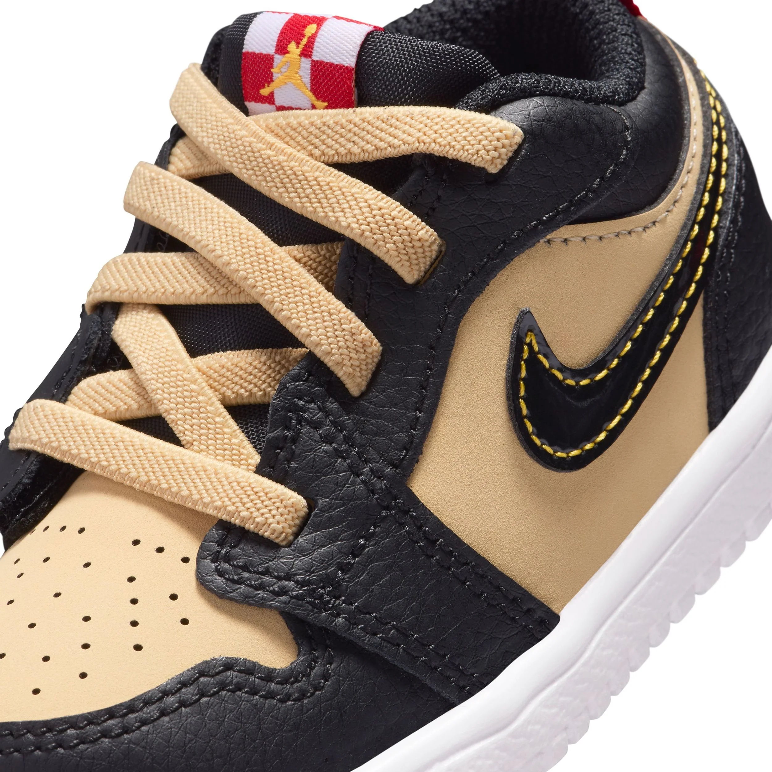 Jordan 1 Low Alt Se (Toddler) - Image 7