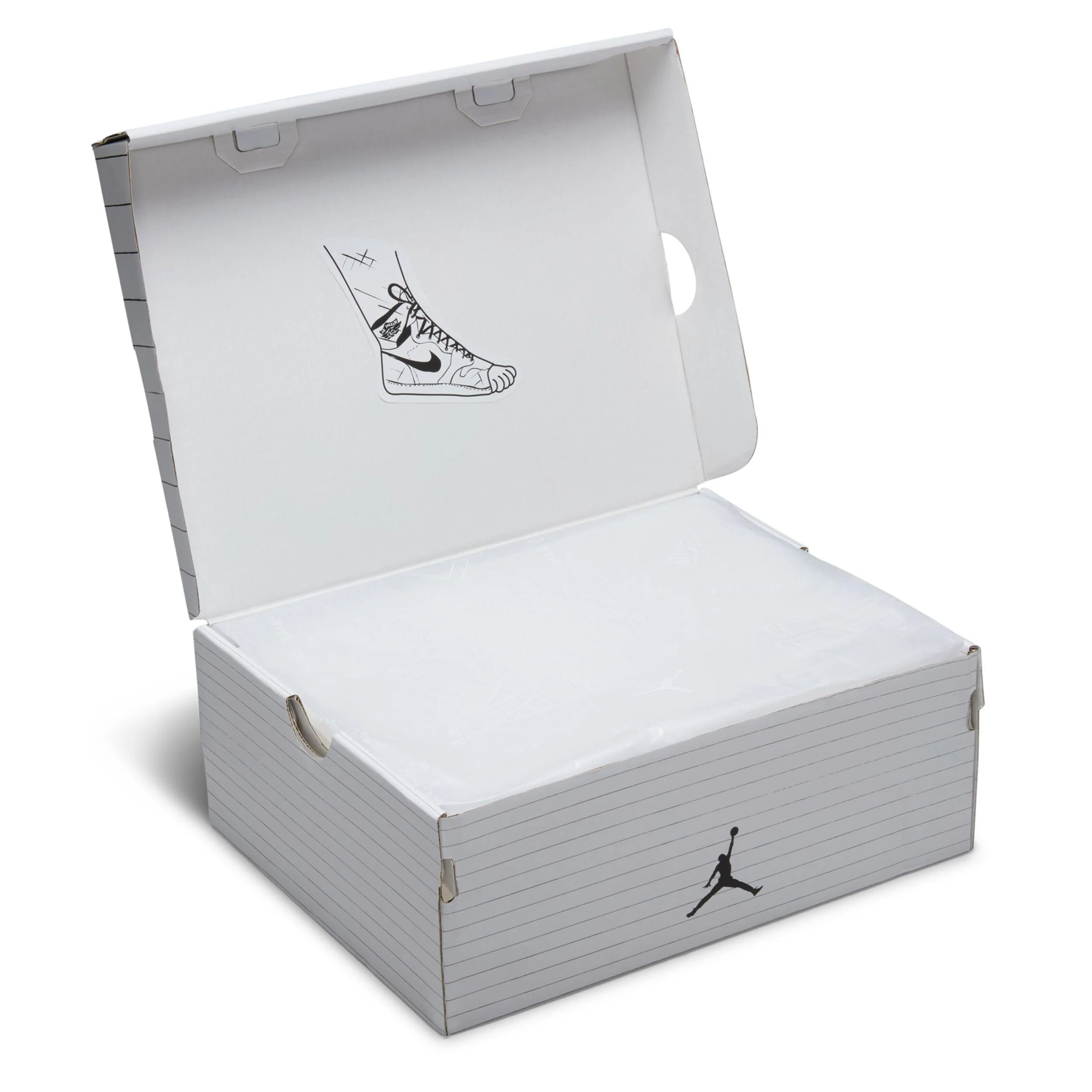 Jordan 1 Low Alt Se (Toddler) - Image 12