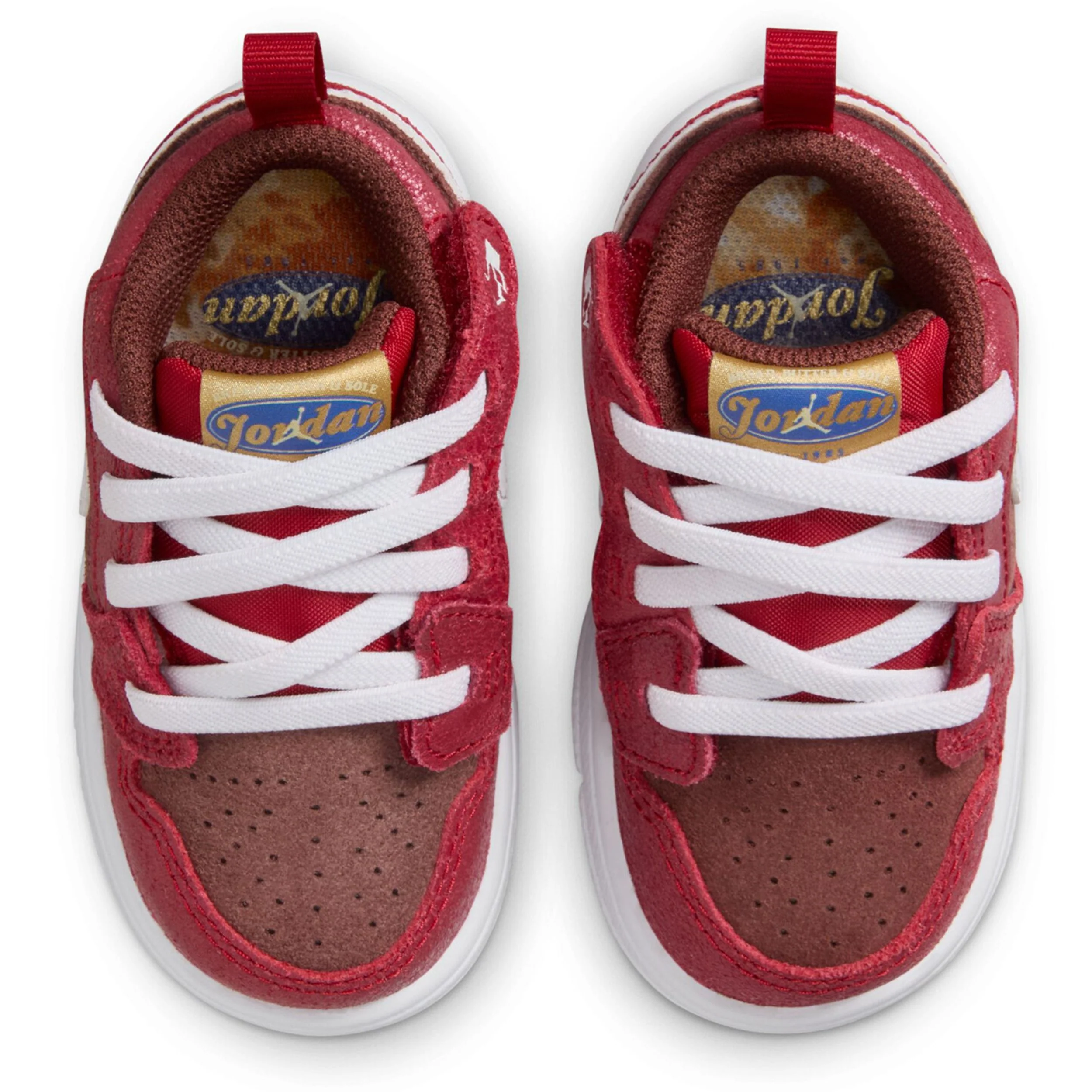 Jordan 1 Low Alt Se (Toddler) - Image 5