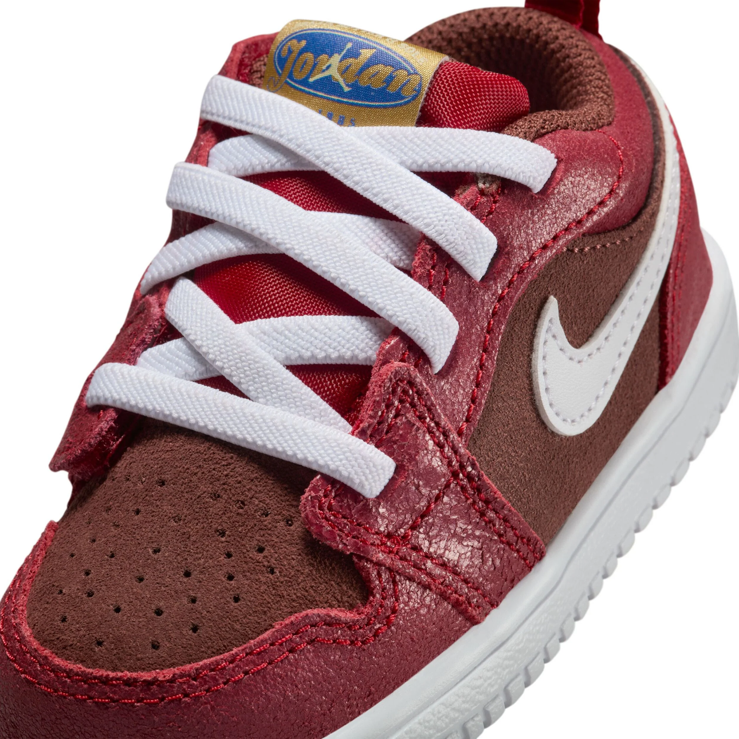 Jordan 1 Low Alt Se (Toddler) - Image 7
