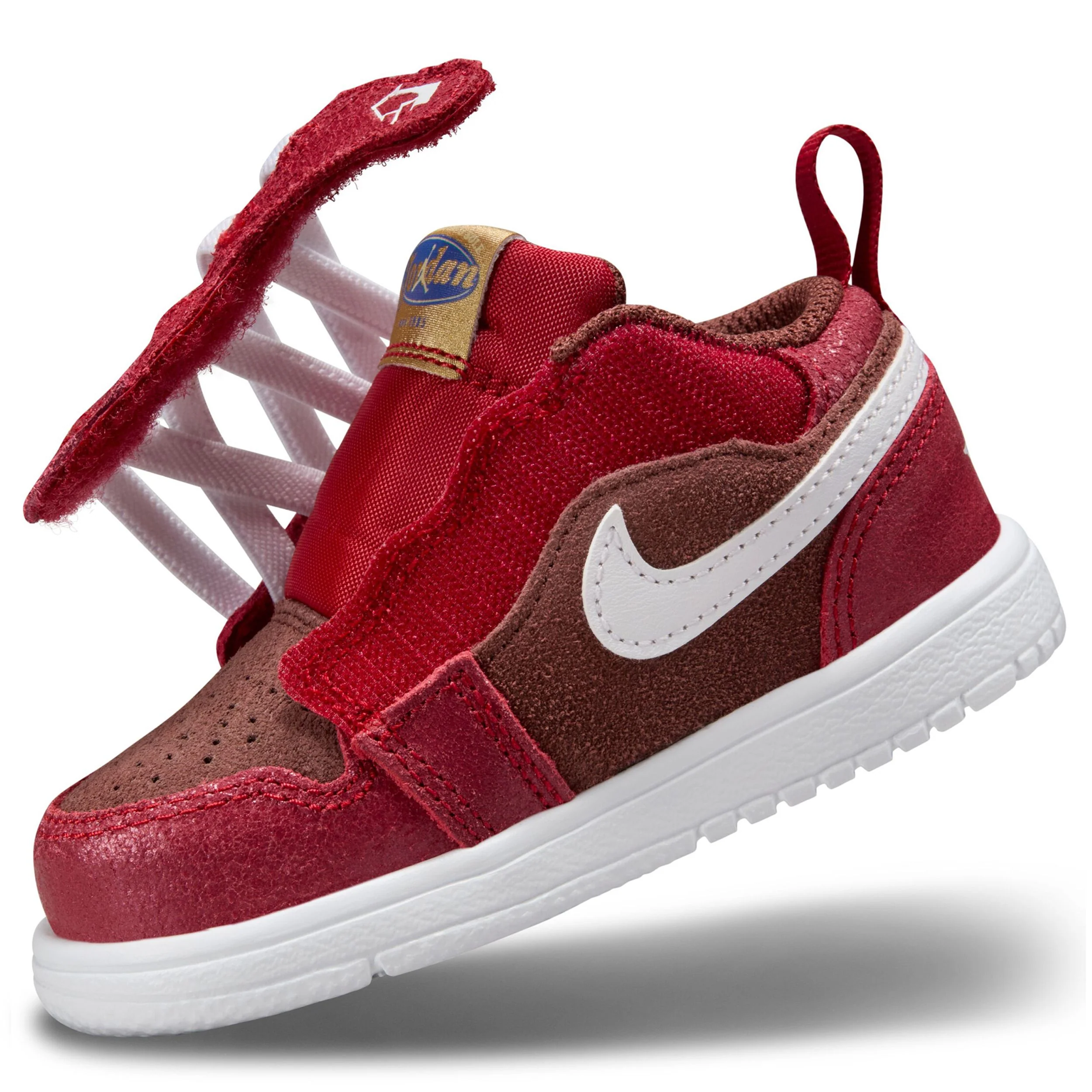 Jordan 1 Low Alt Se (Toddler) - Image 8