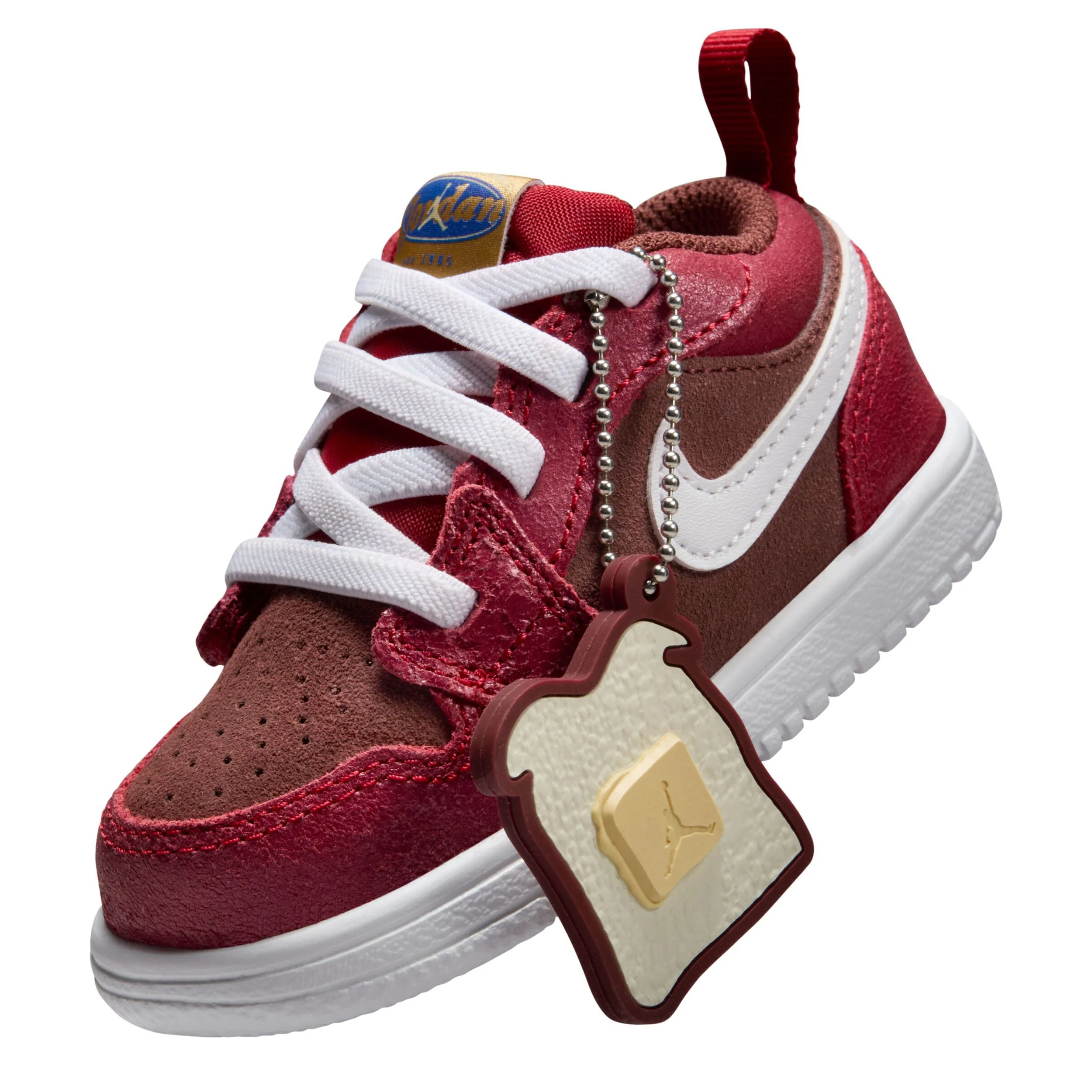 Jordan 1 Low Alt Se (Toddler) - Image 9