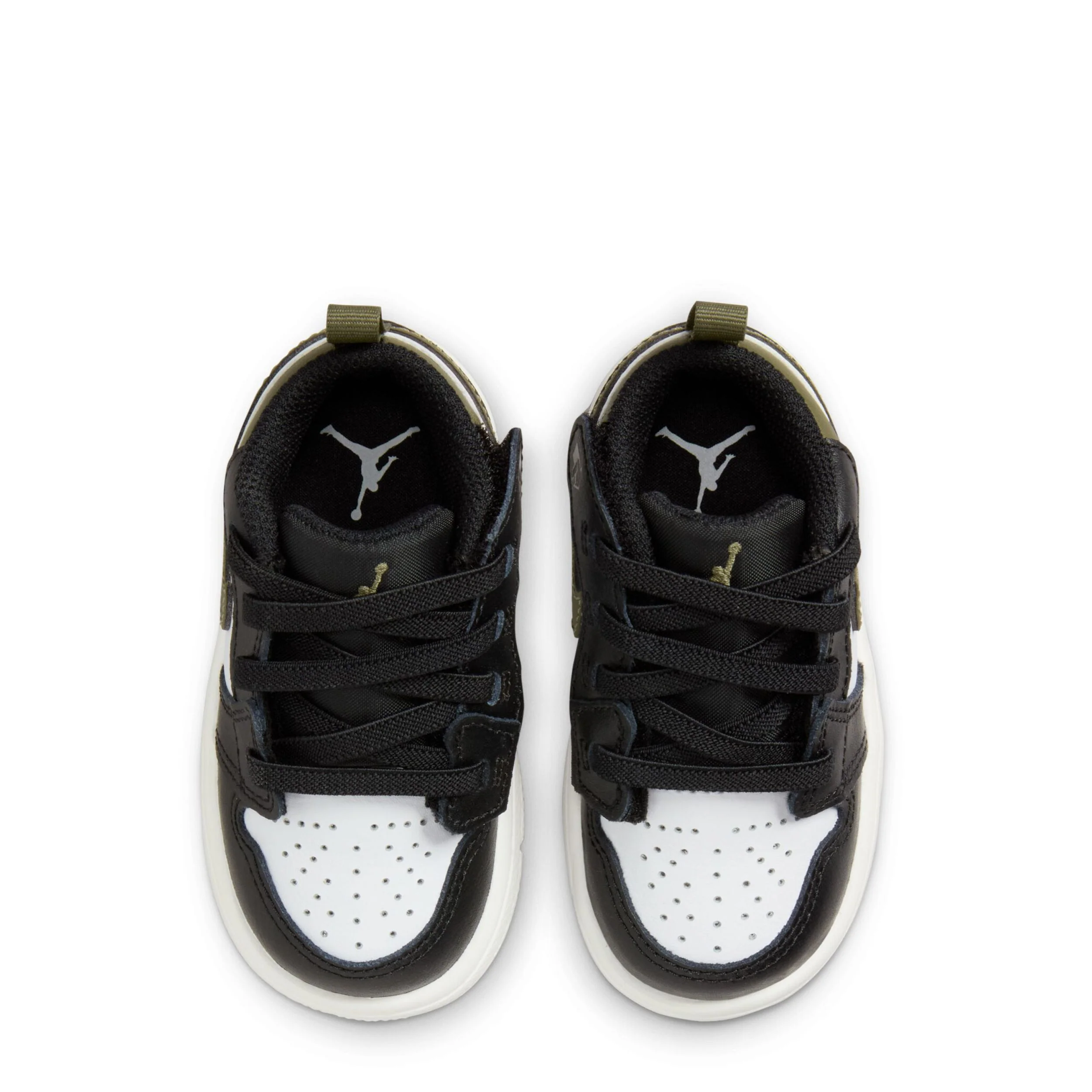 Jordan 1 Low Alt (Toddler) - Image 5