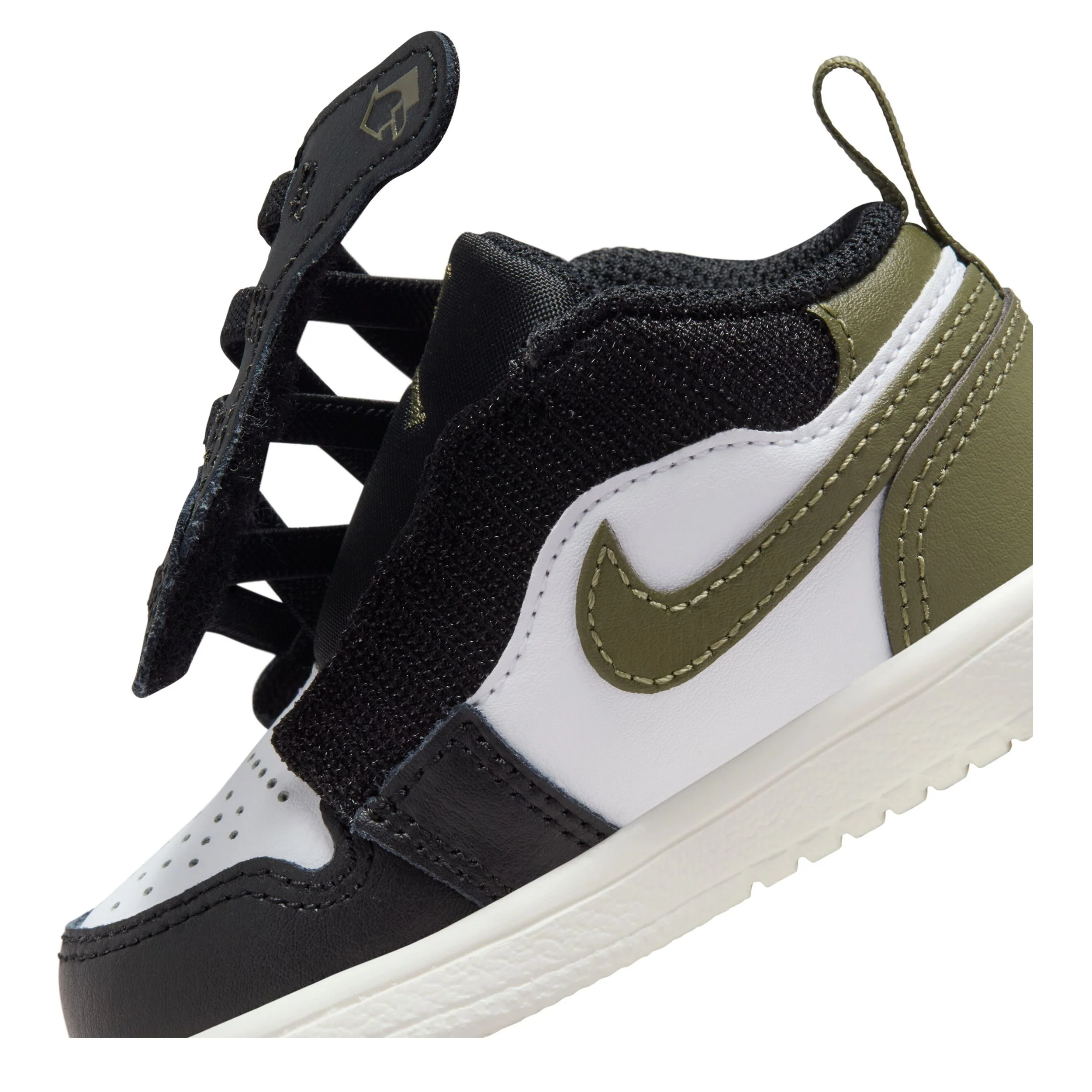 Jordan 1 Low Alt (Toddler) - Image 8
