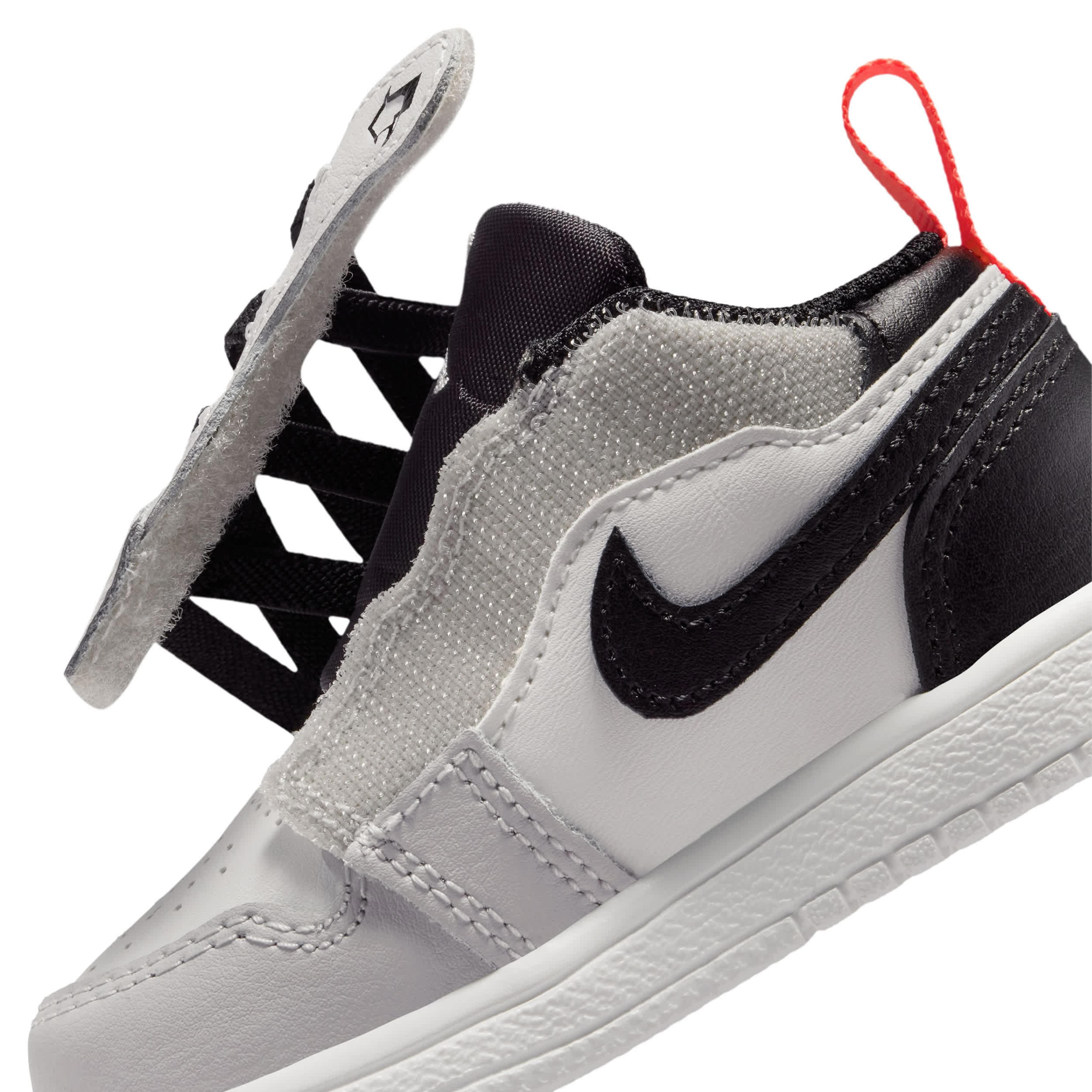 Jordan 1 Low Alt (Toddler) - Image 8
