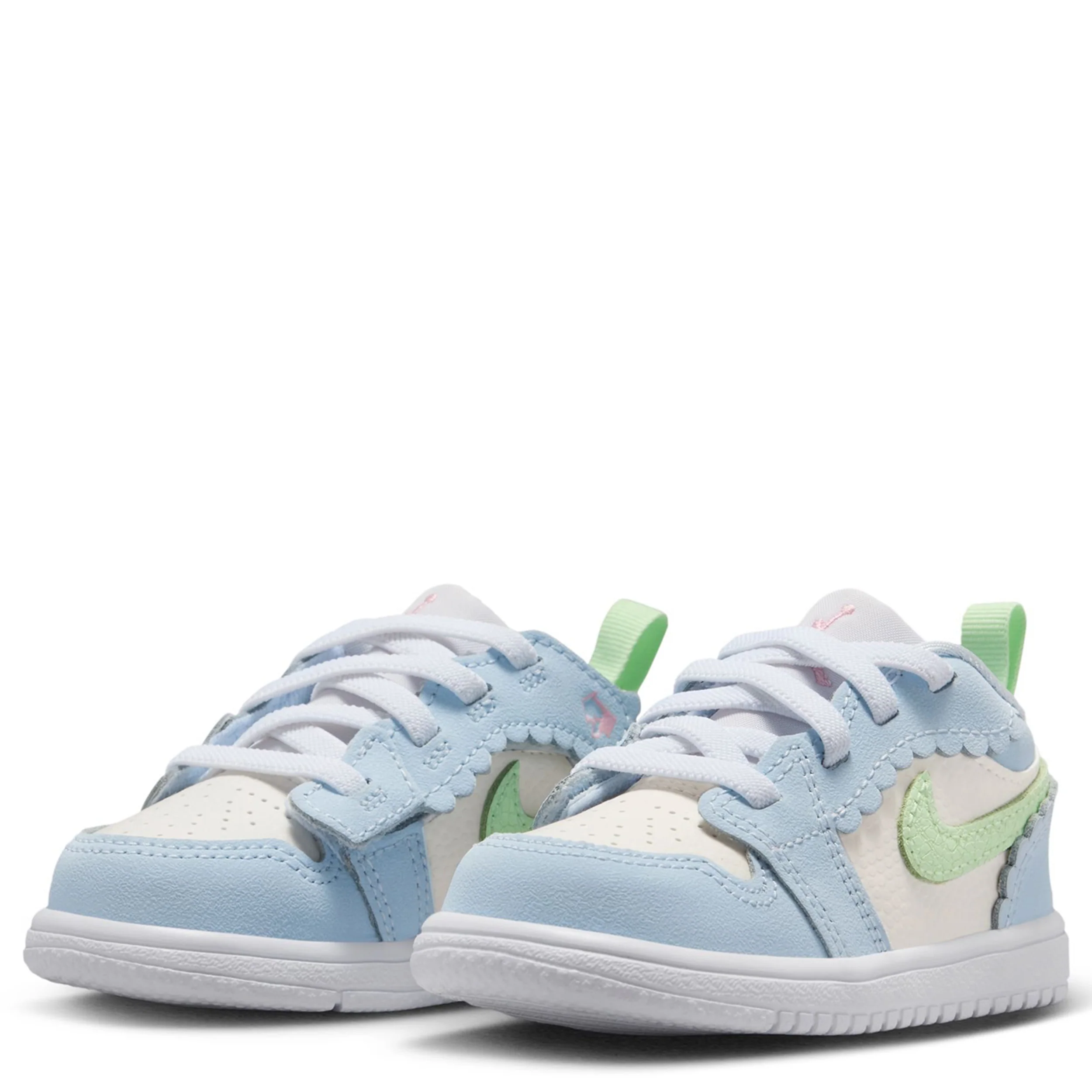 Jordan 1 Low Alt (Toddler) - Image 3