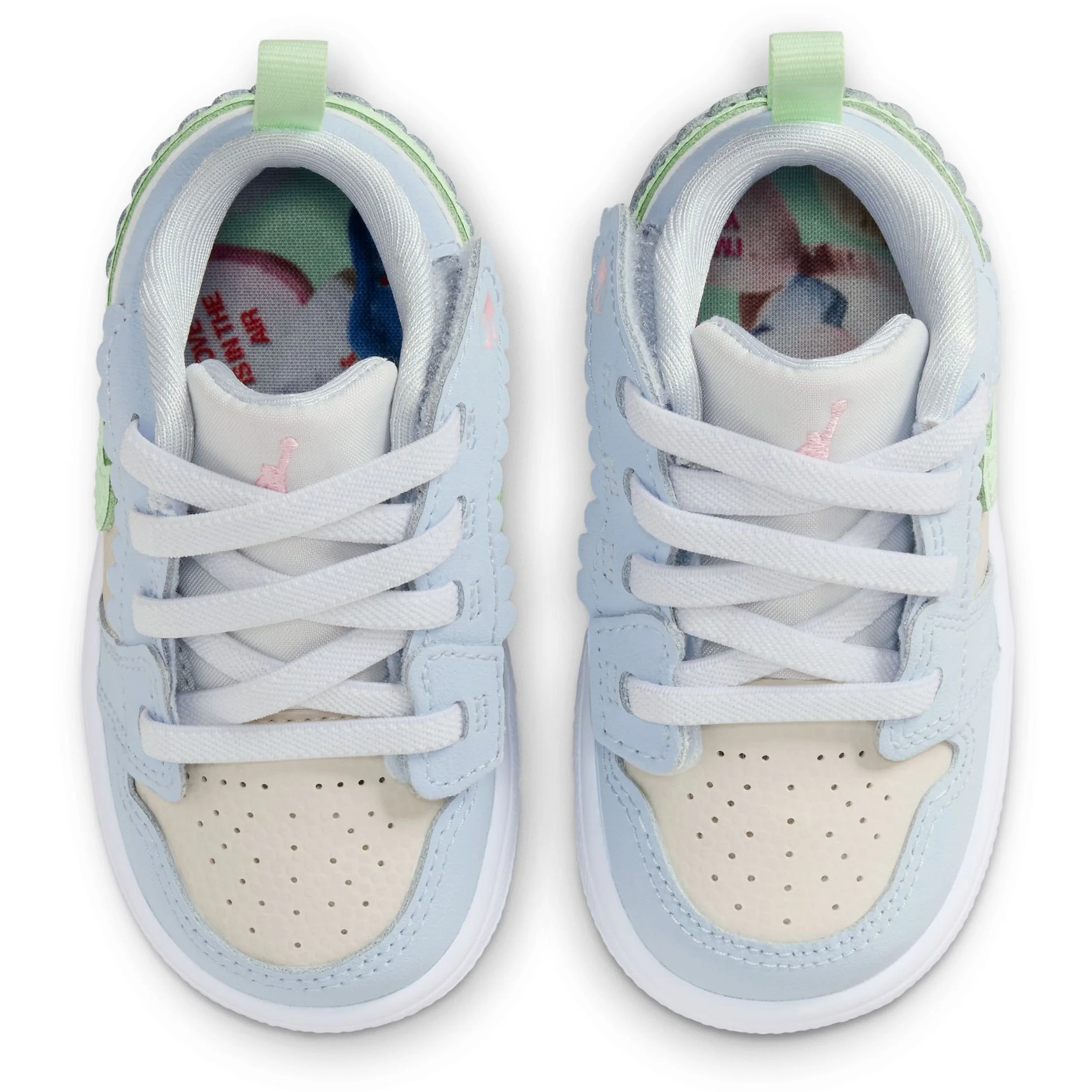 Jordan 1 Low Alt (Toddler) - Image 5