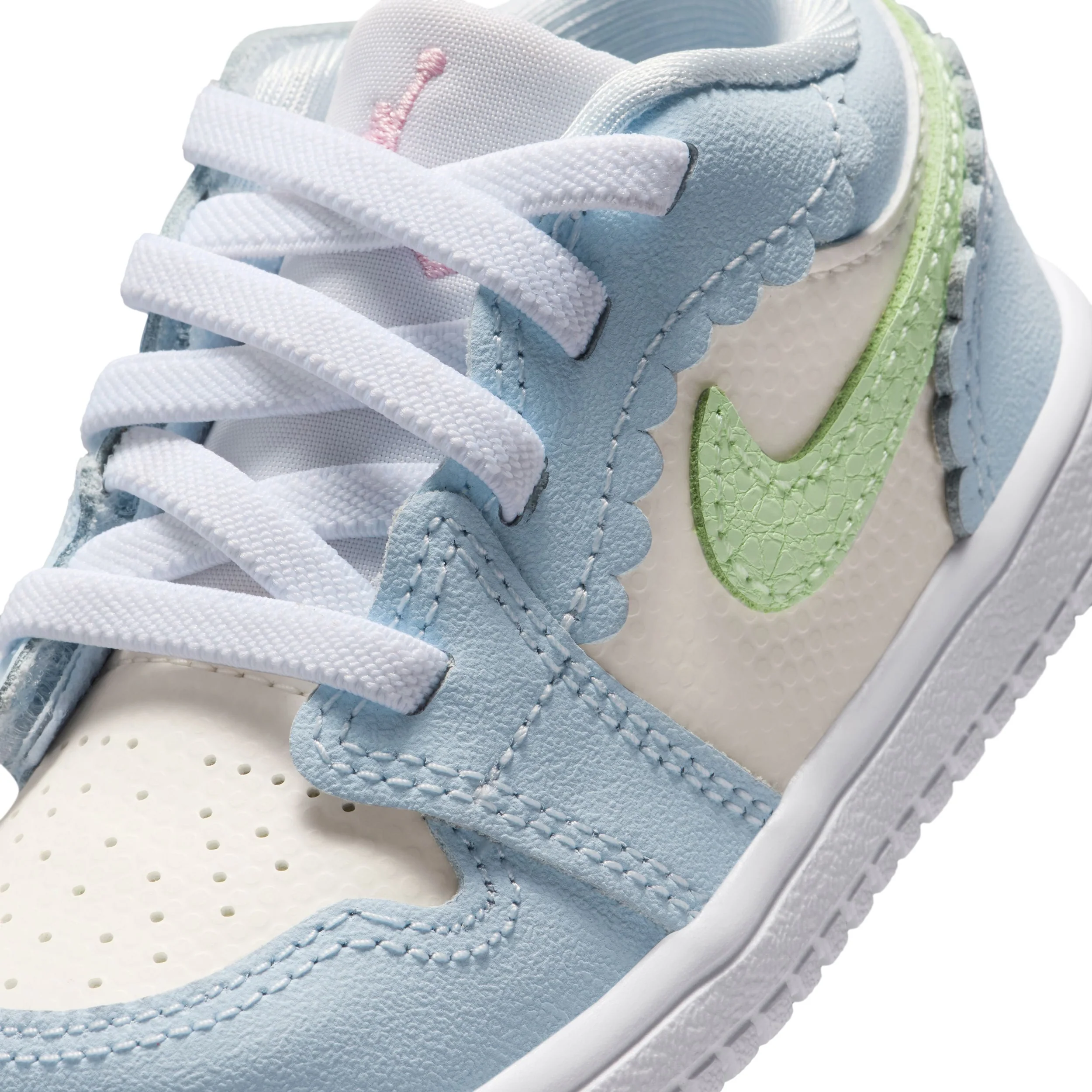 Jordan 1 Low Alt (Toddler) - Image 7
