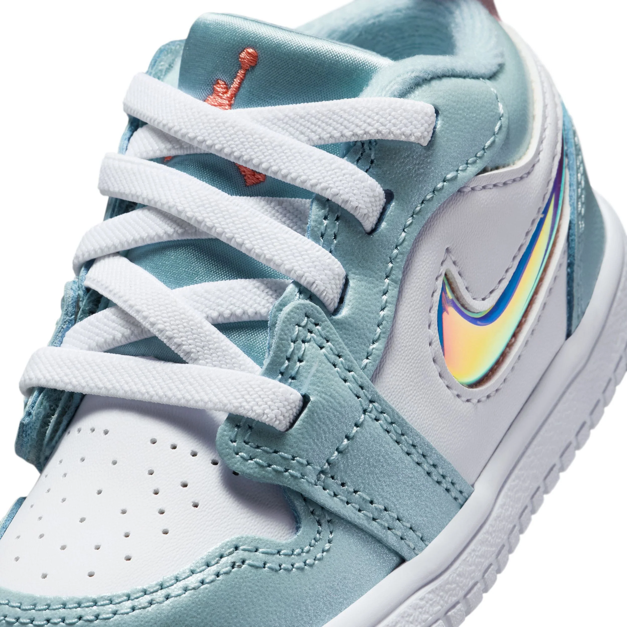 Jordan 1 Low Alt (Toddler) - Image 7