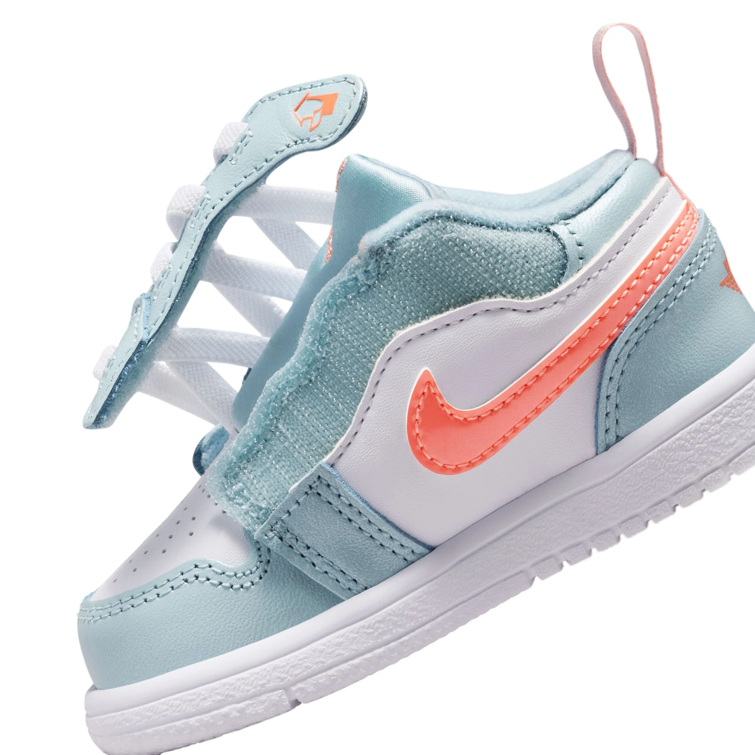 Jordan 1 Low Alt (Toddler) - Image 8