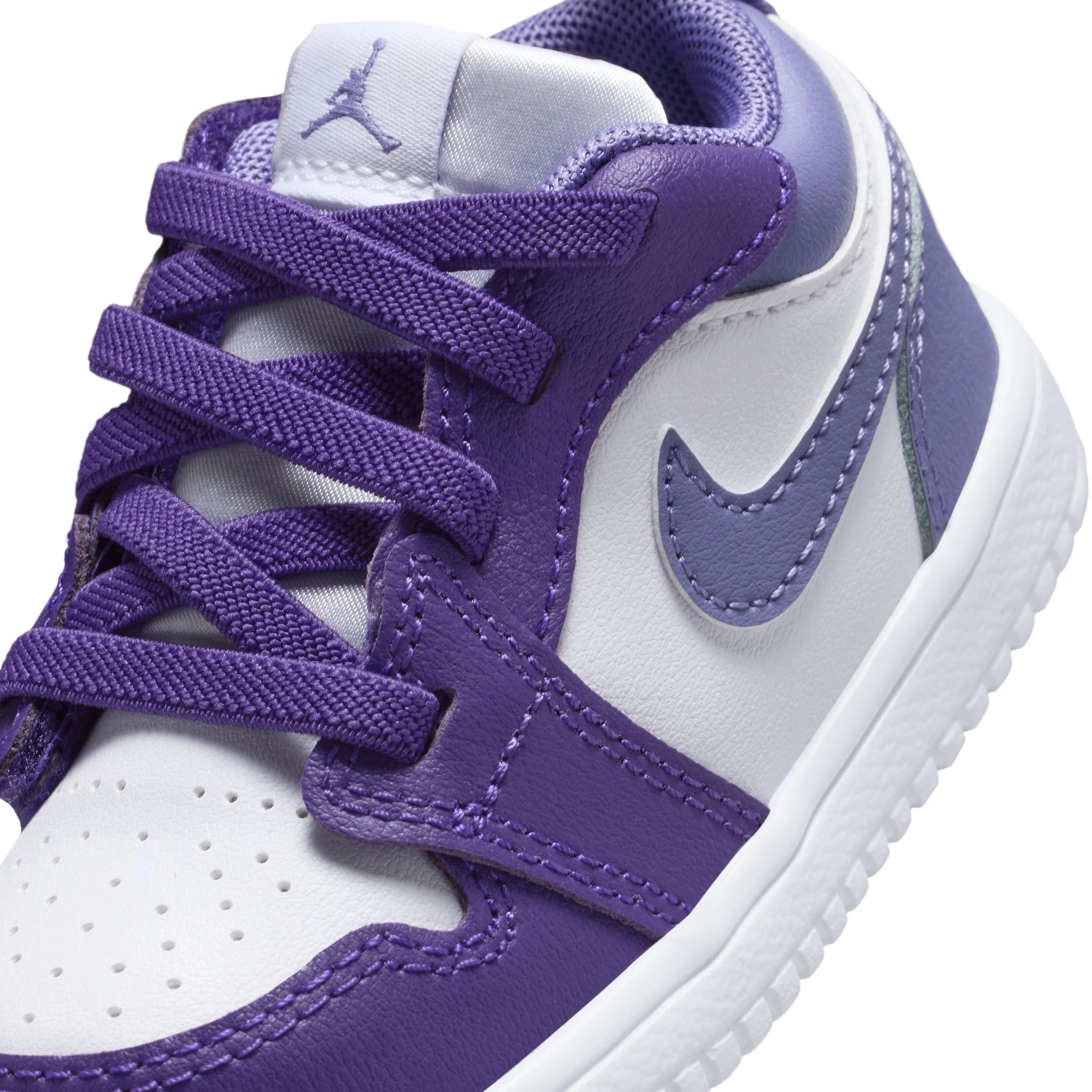 Jordan 1 Low Alt (Toddler) - Image 7