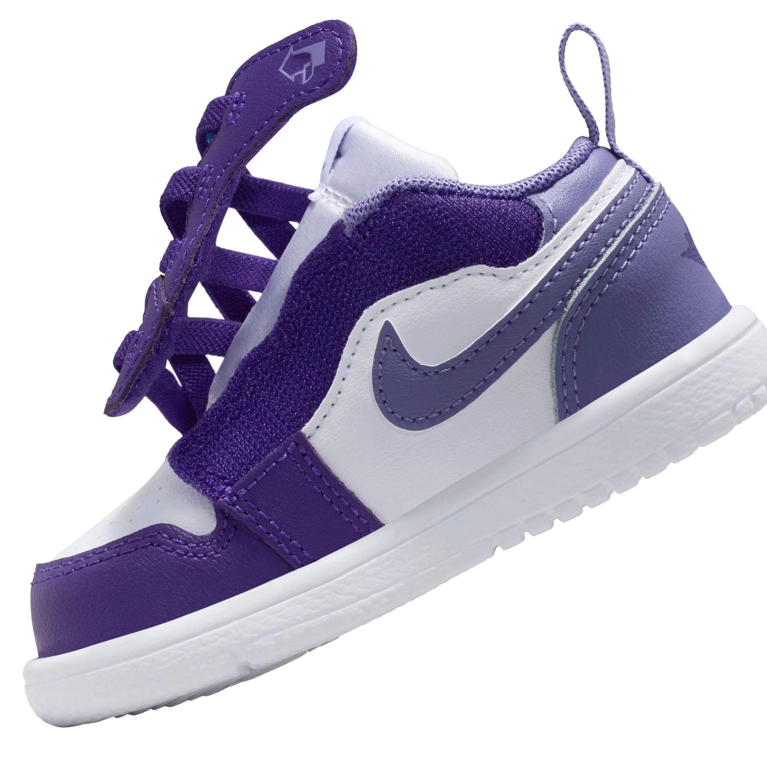 Jordan 1 Low Alt (Toddler) - Image 8