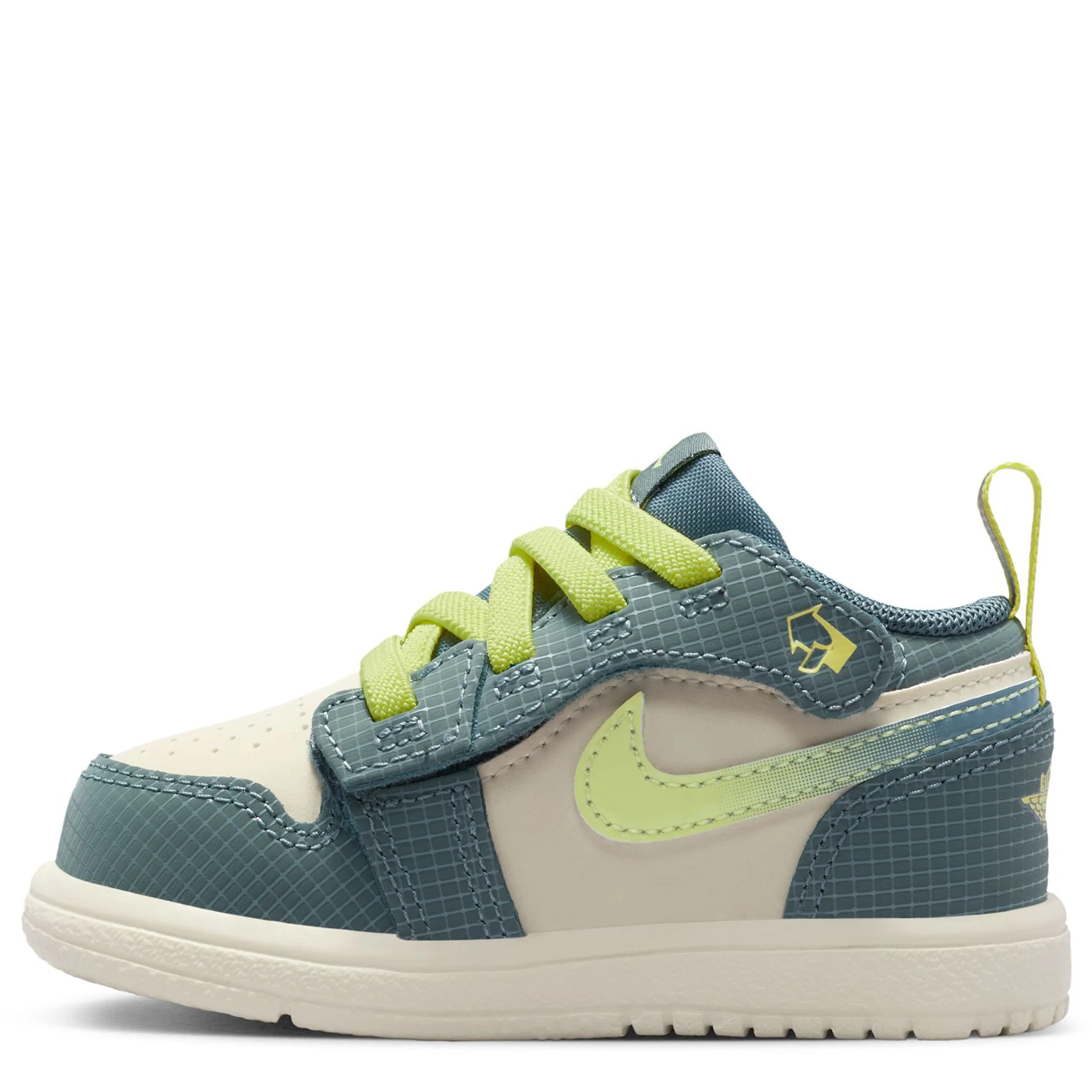 Jordan 1 Low Alt (Toddler) - Image 2