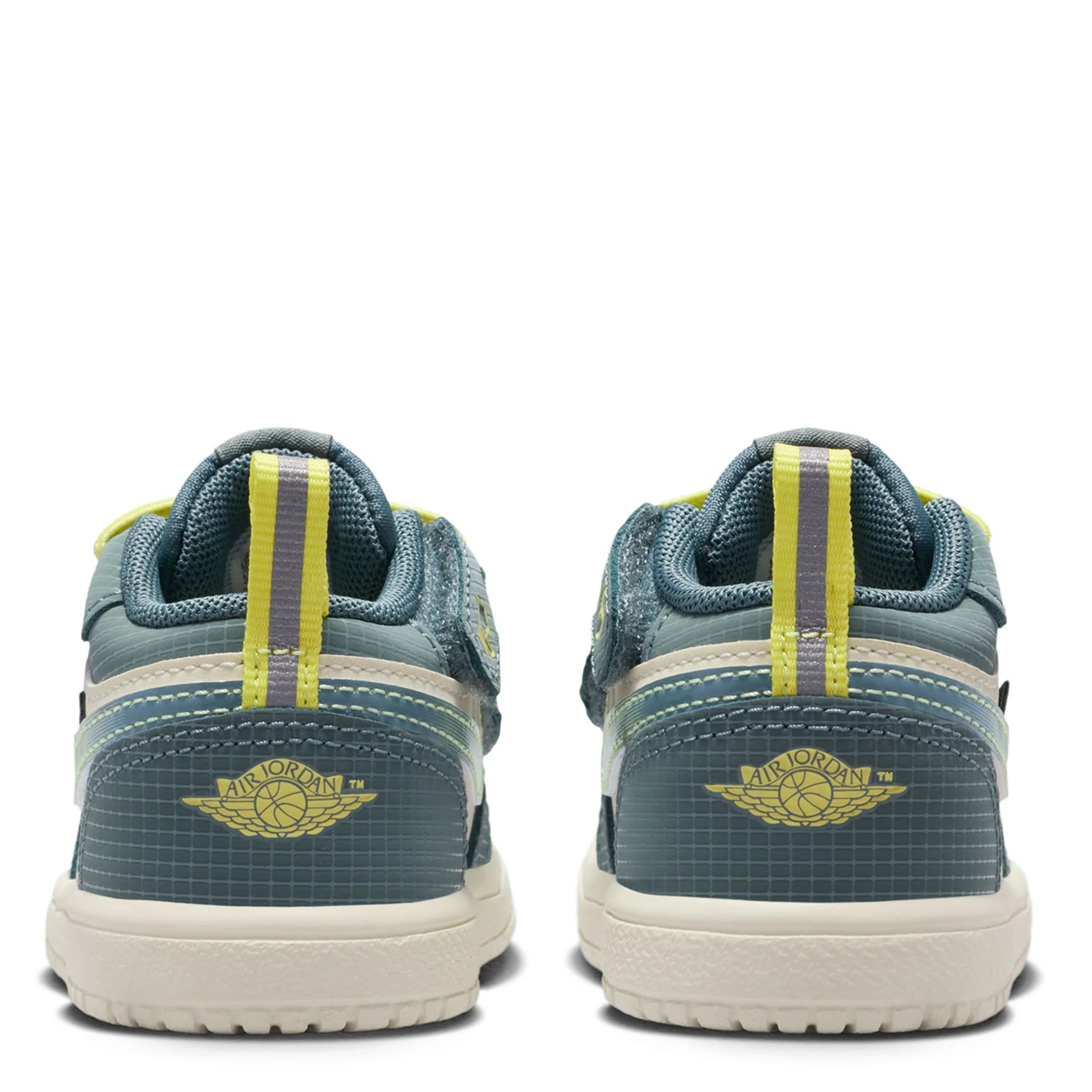 Jordan 1 Low Alt (Toddler) - Image 4