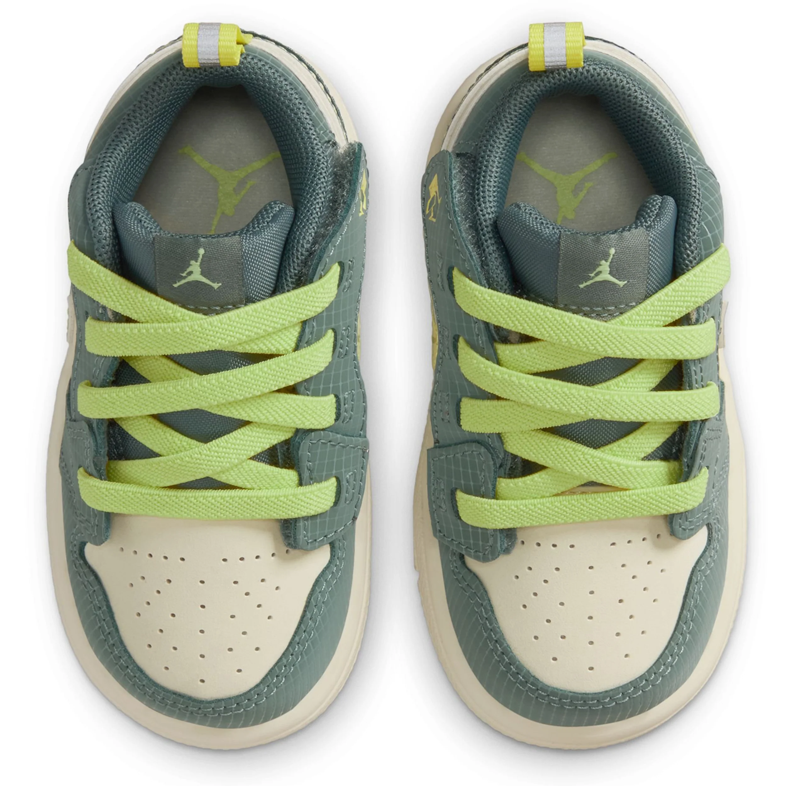 Jordan 1 Low Alt (Toddler) - Image 5