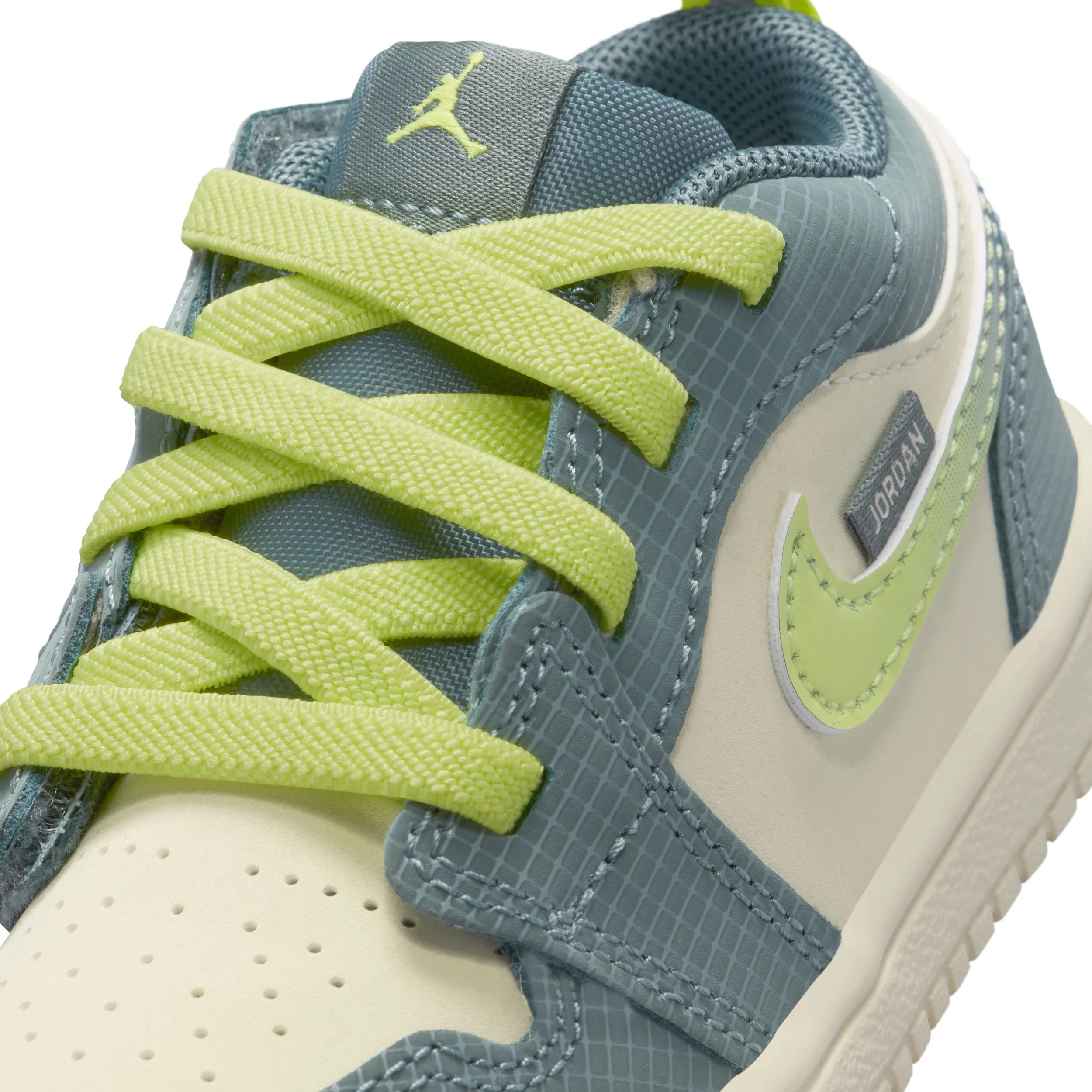 Jordan 1 Low Alt (Toddler) - Image 7