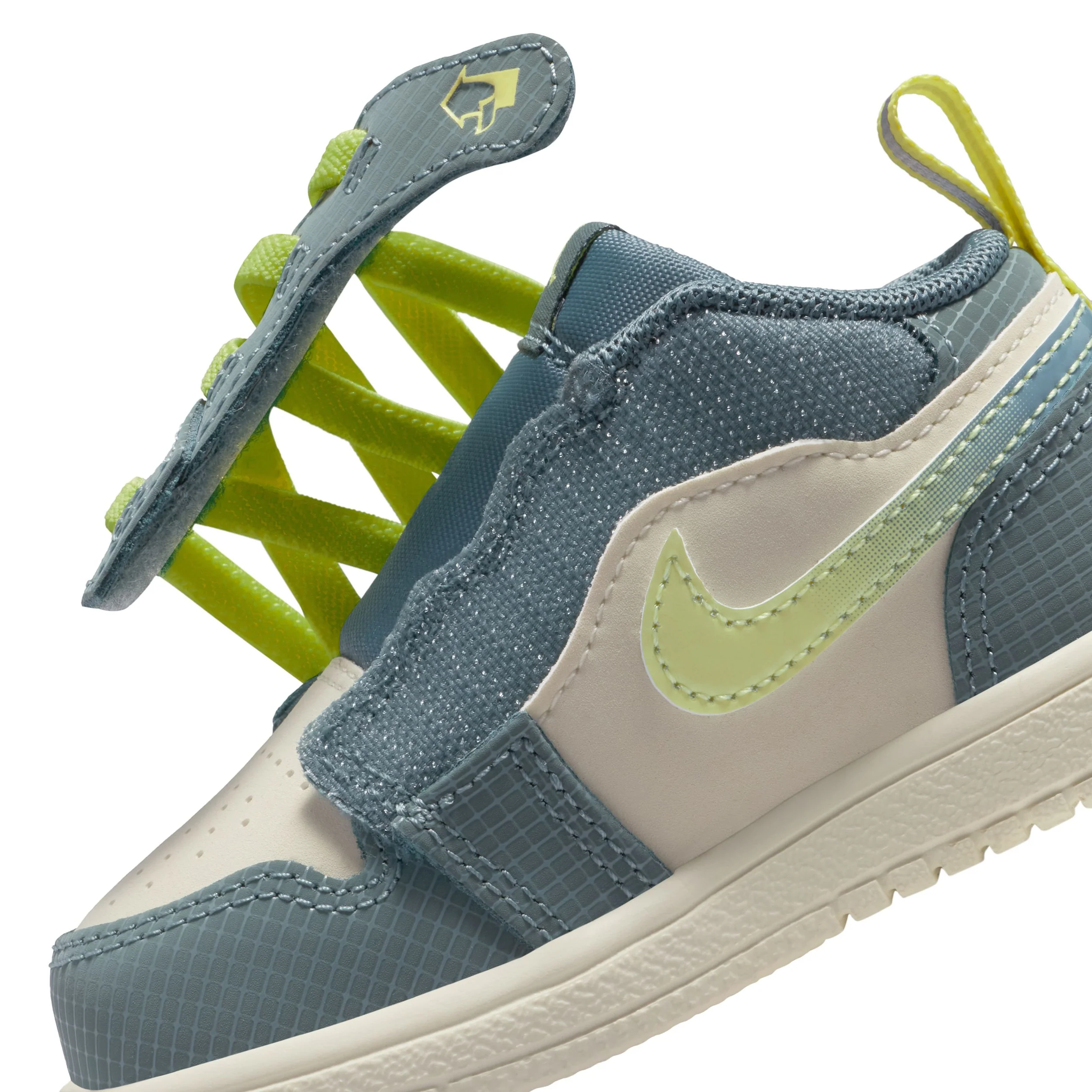 Jordan 1 Low Alt (Toddler) - Image 8
