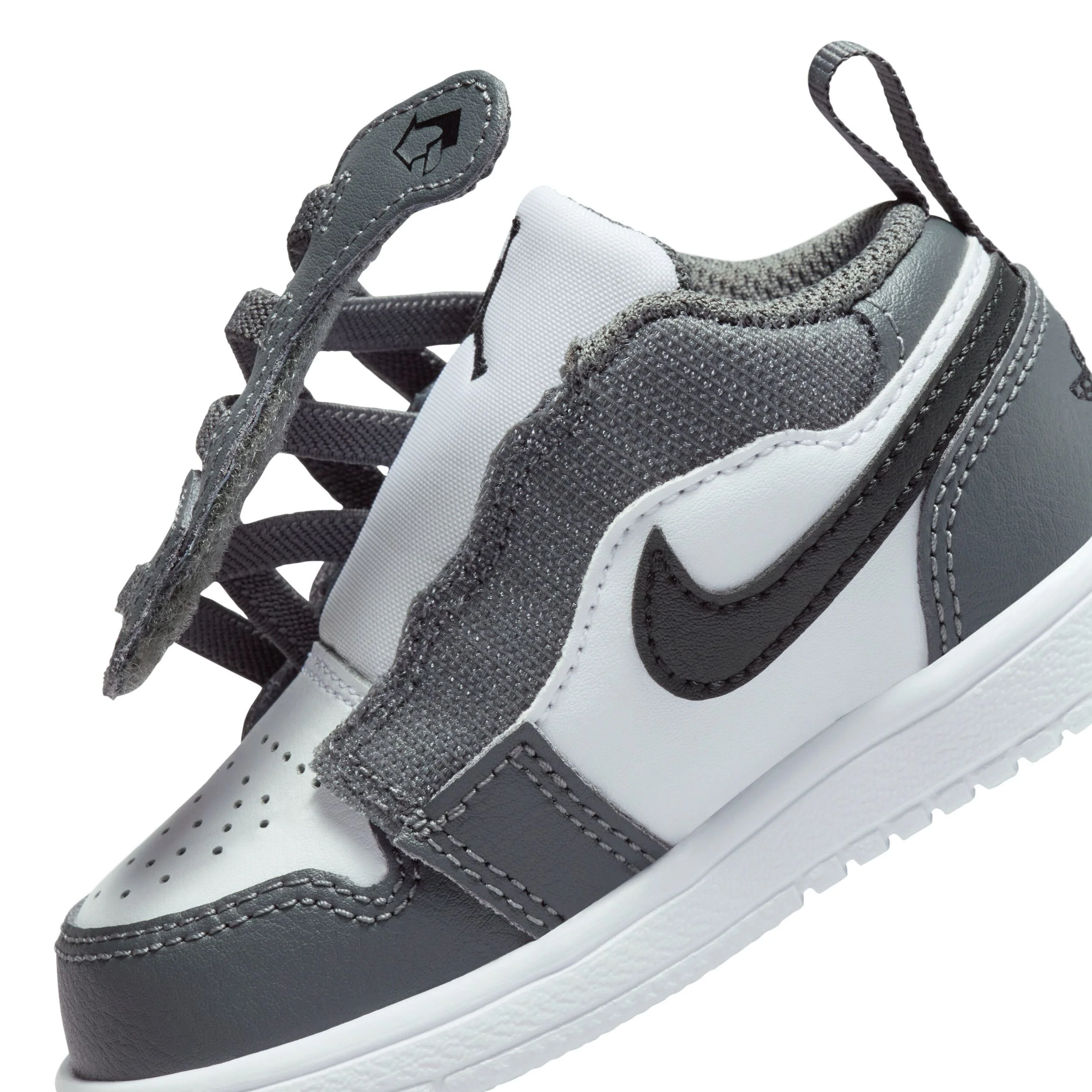 Jordan 1 Low Alt (Toddler) - Image 8
