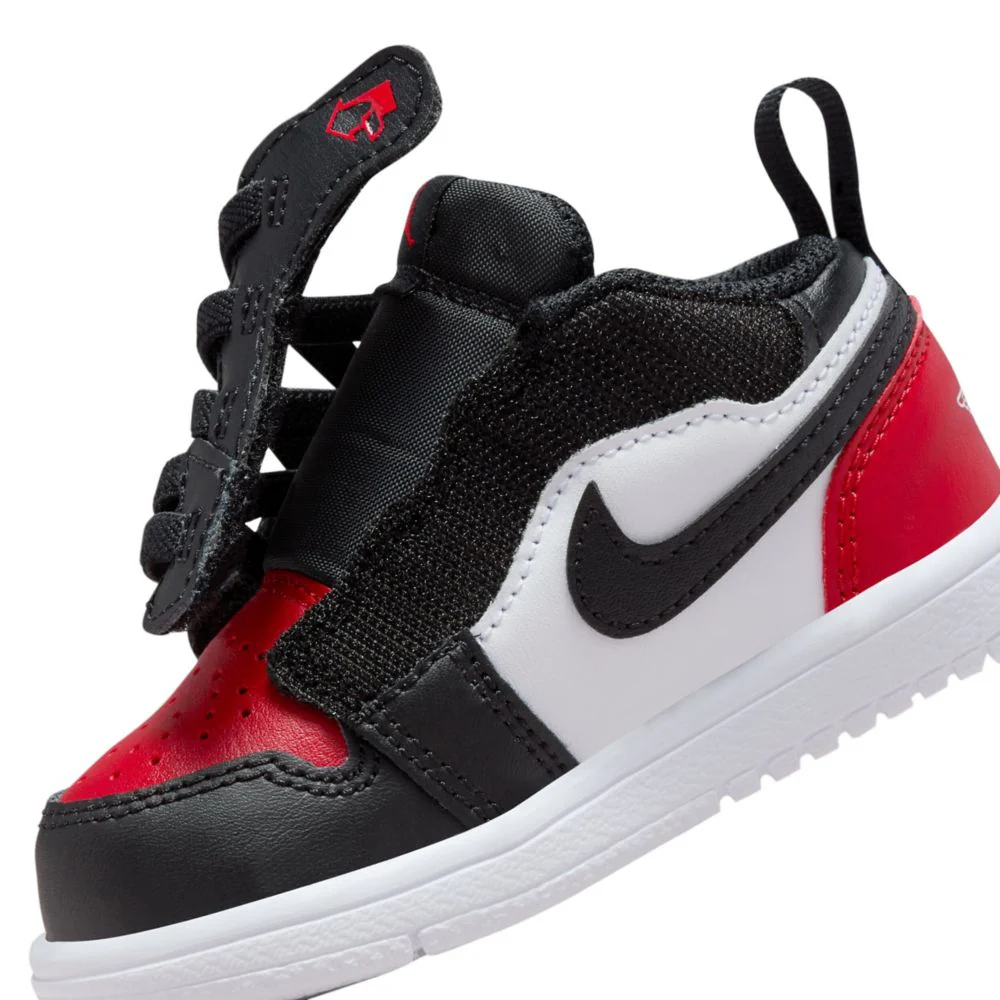 Jordan 1 Low Alt (Toddler) - Image 8