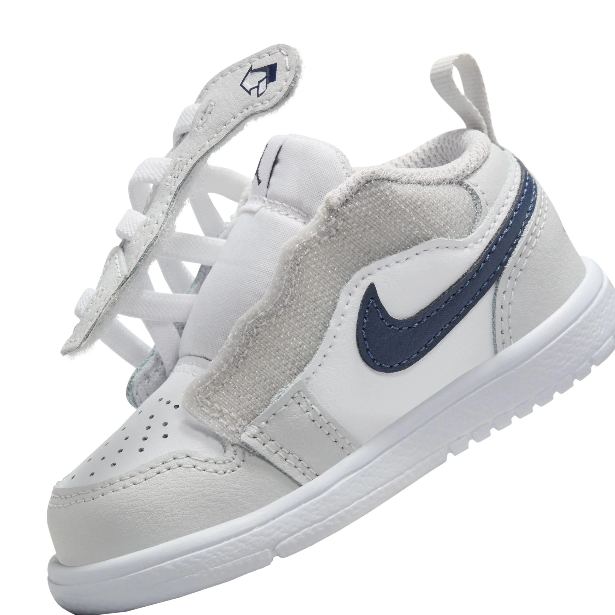 Jordan 1 Low Alt (Toddler) - Image 8