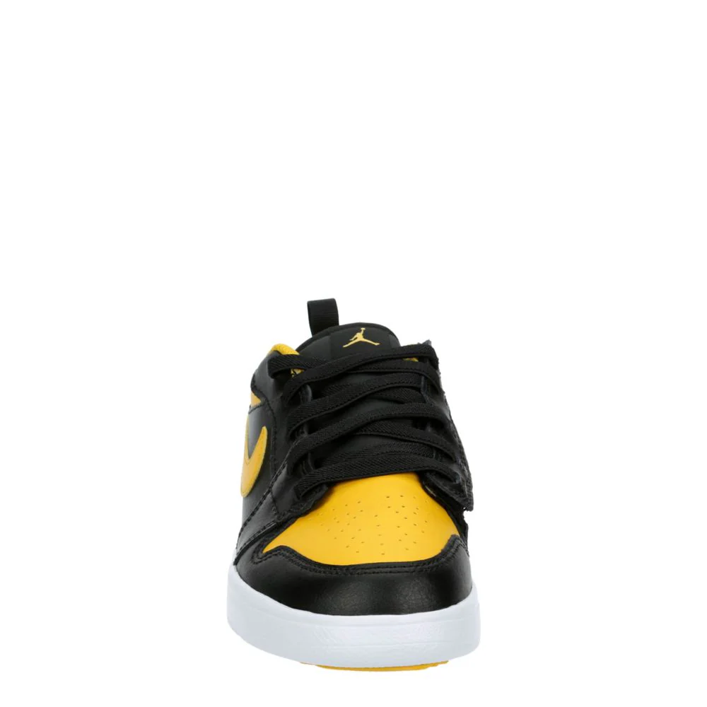 Jordan 1 Low (Little Kid) - Image 3