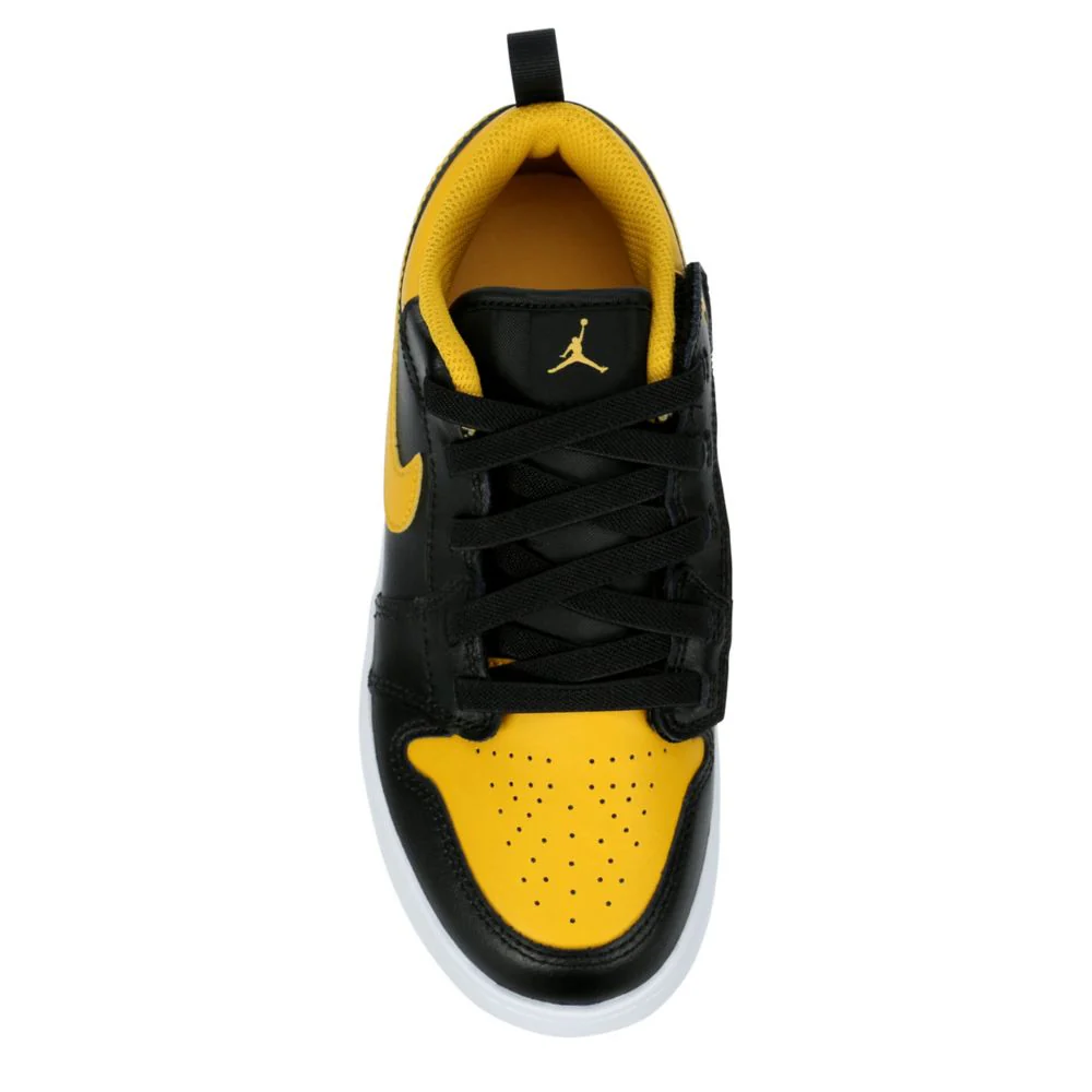 Jordan 1 Low (Little Kid) - Image 6