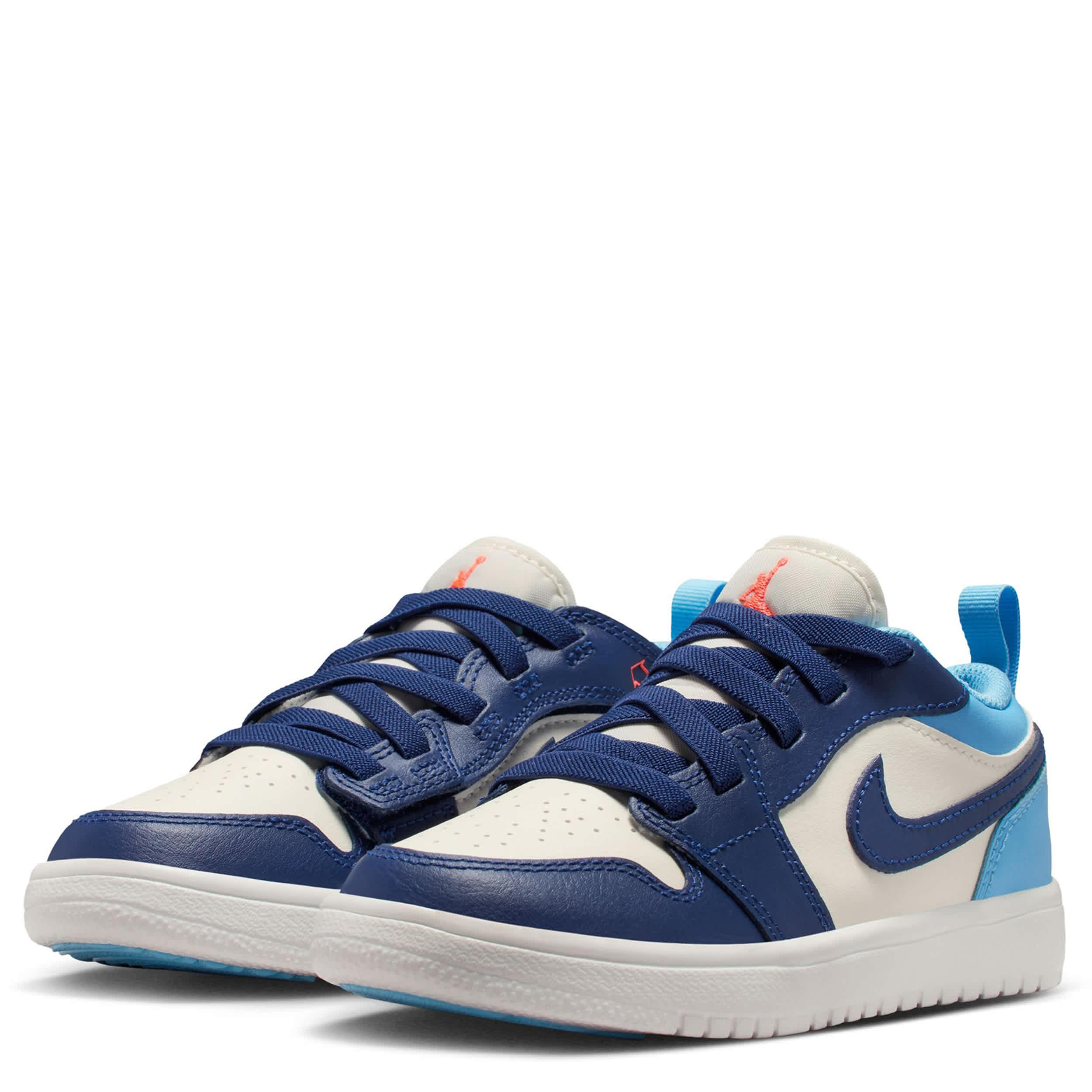 Jordan 1 Low (Little Kid) - Image 3
