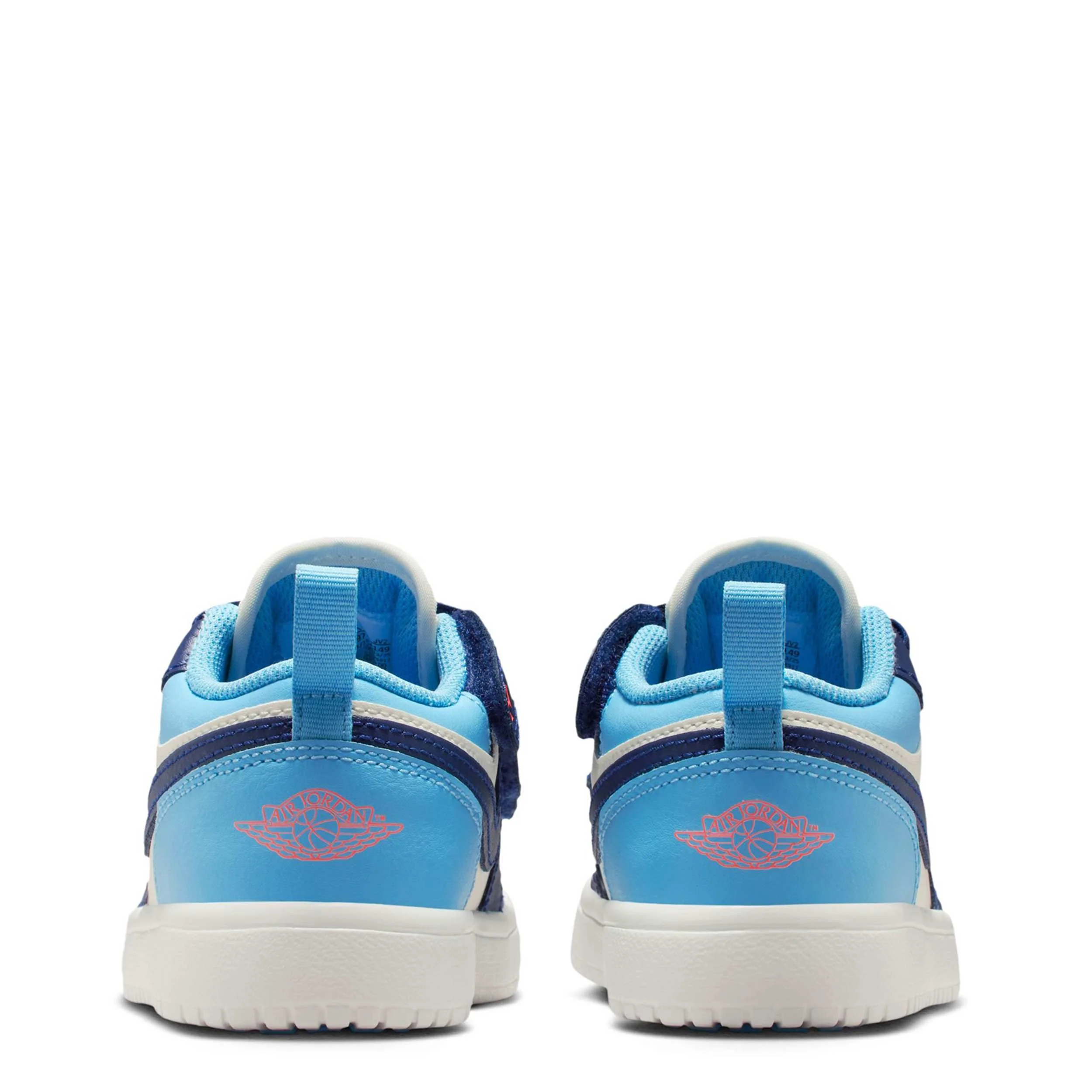 Jordan 1 Low (Little Kid) - Image 4