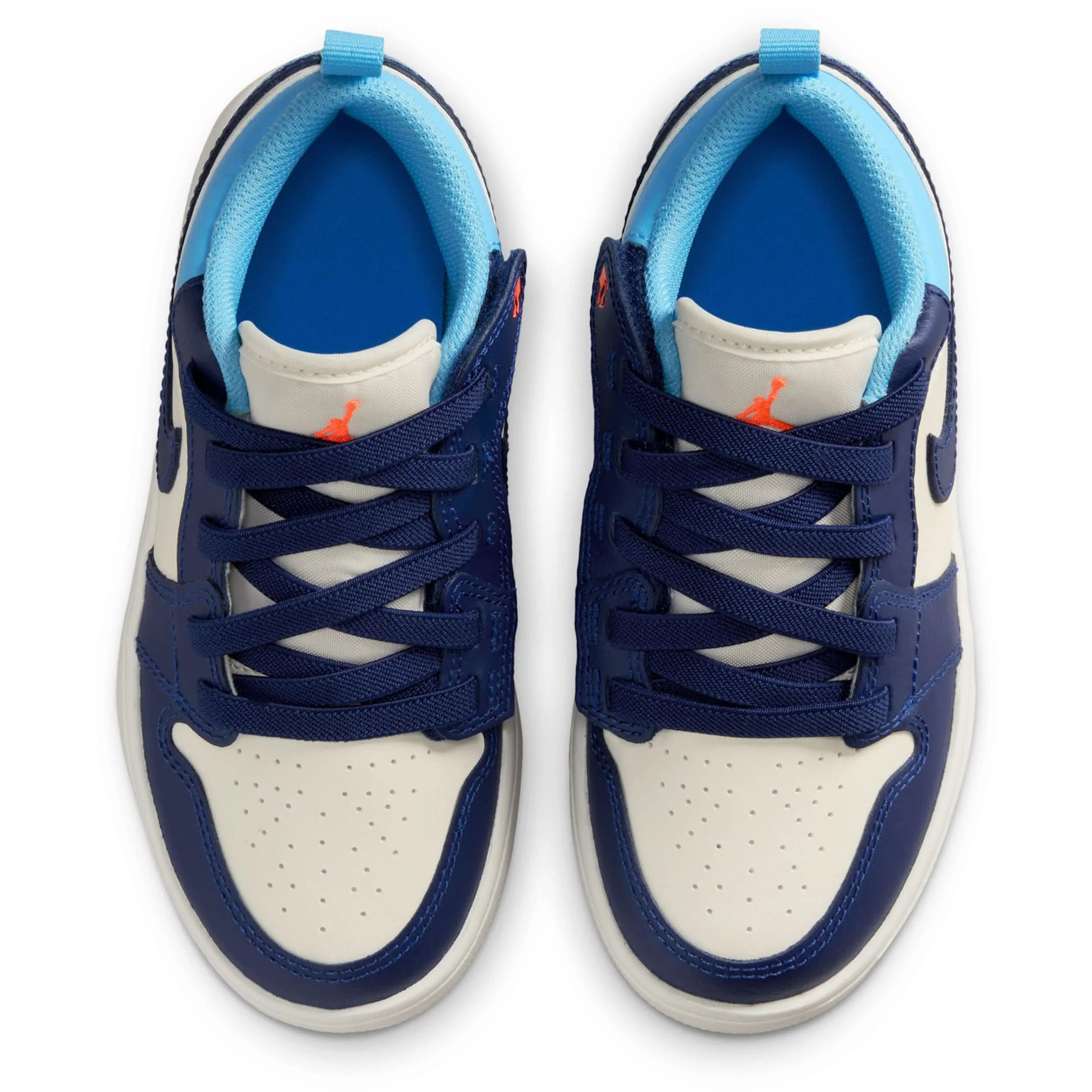 Jordan 1 Low (Little Kid) - Image 5