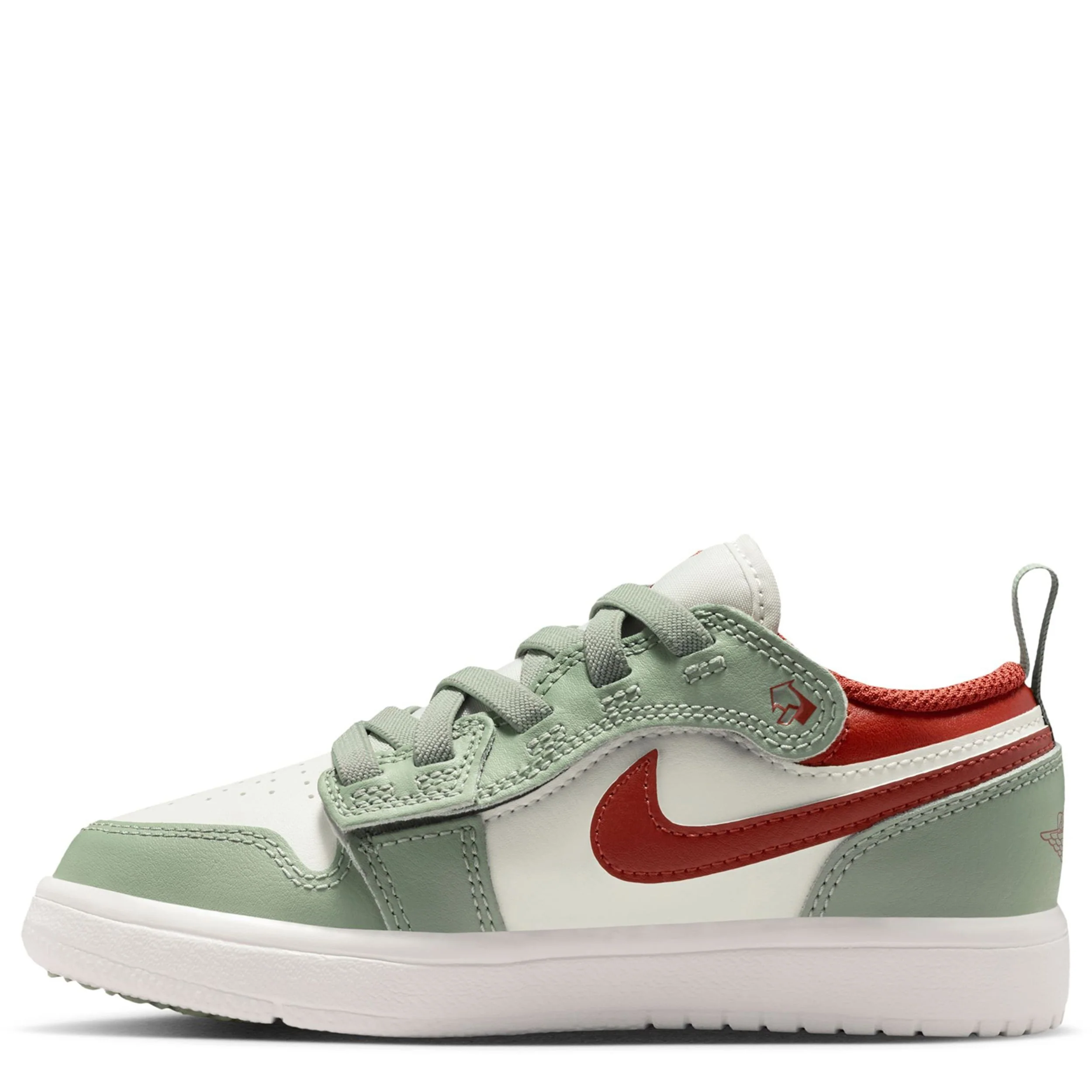 Jordan 1 Low (Little Kid) - Image 2