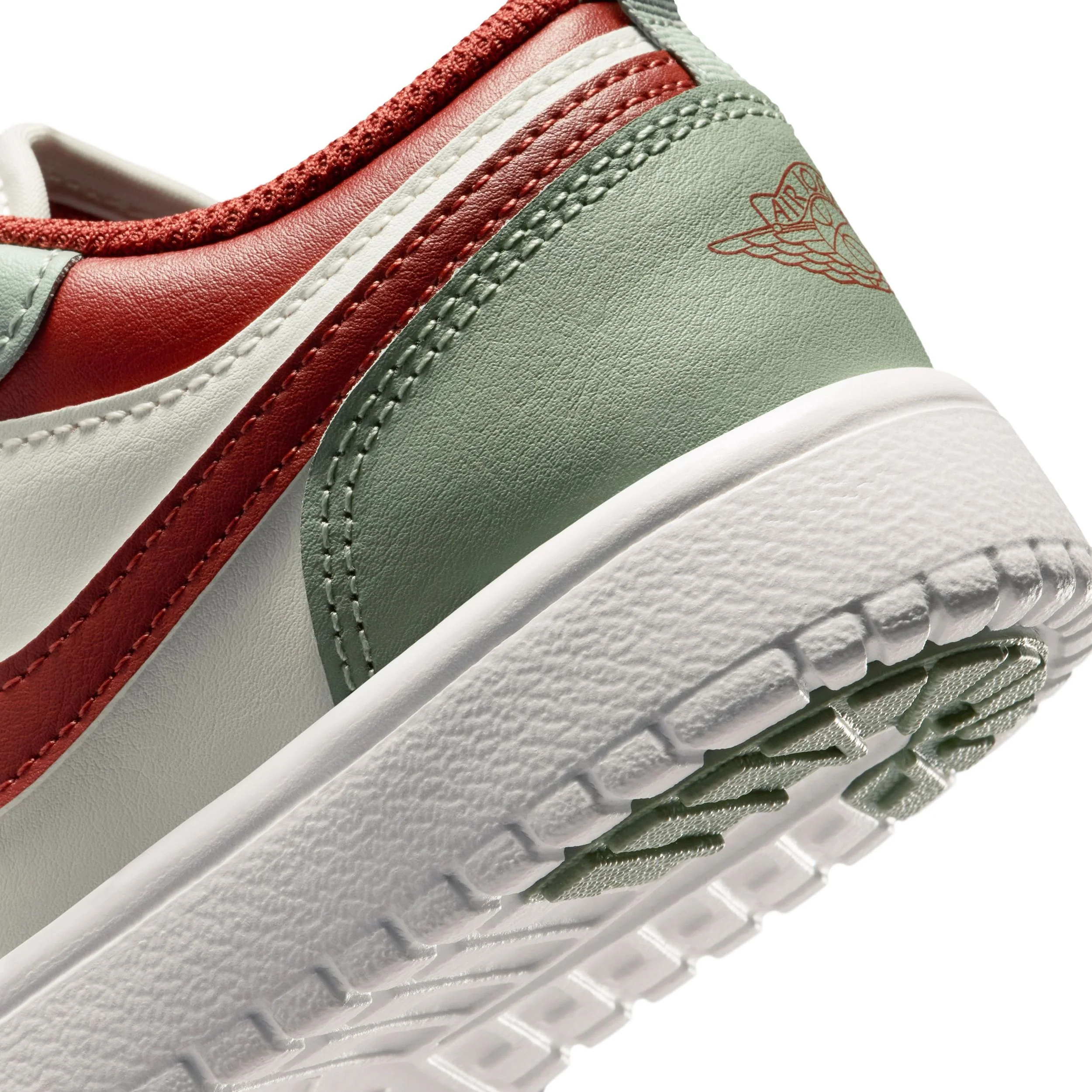 Jordan 1 Low (Little Kid) - Image 8