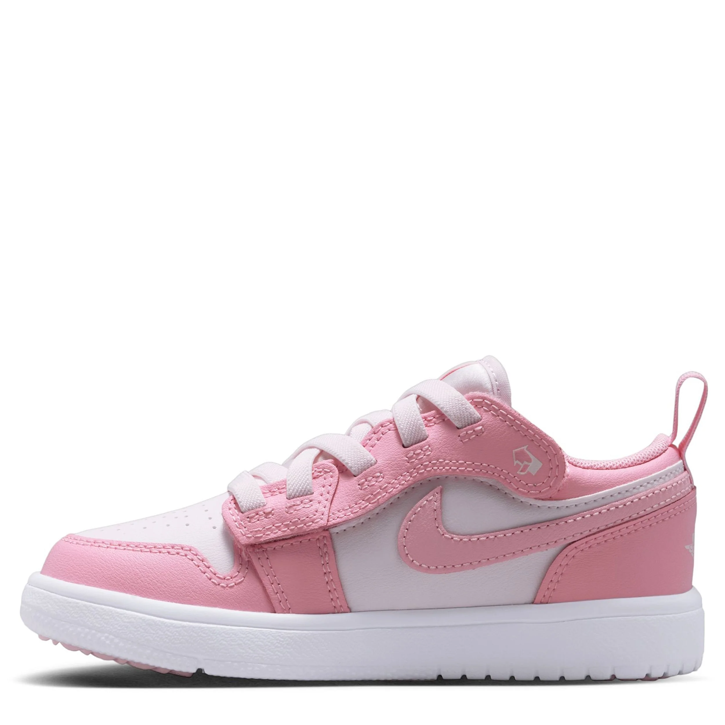 Jordan 1 Low (Little Kid) - Image 2