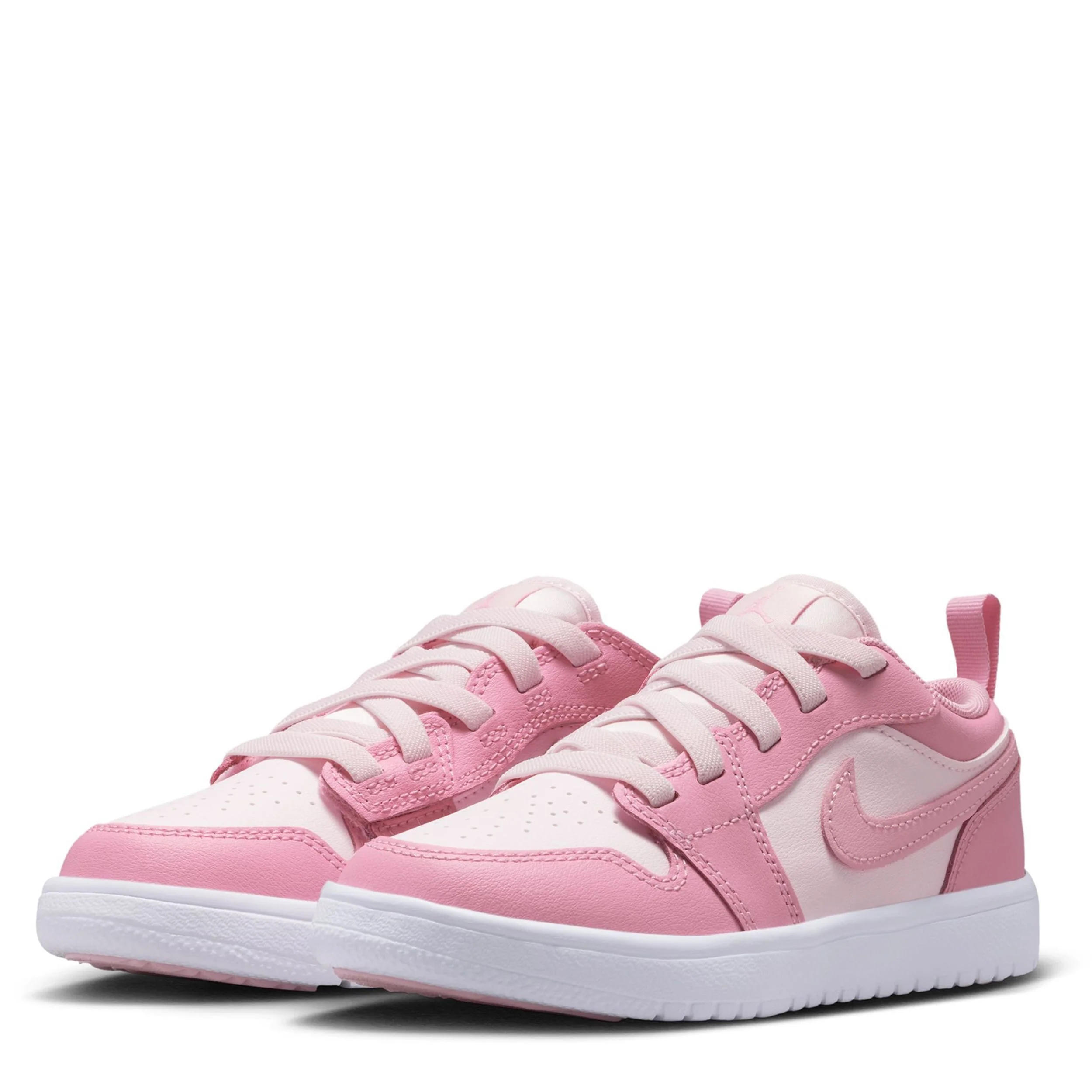 Jordan 1 Low (Little Kid) - Image 3