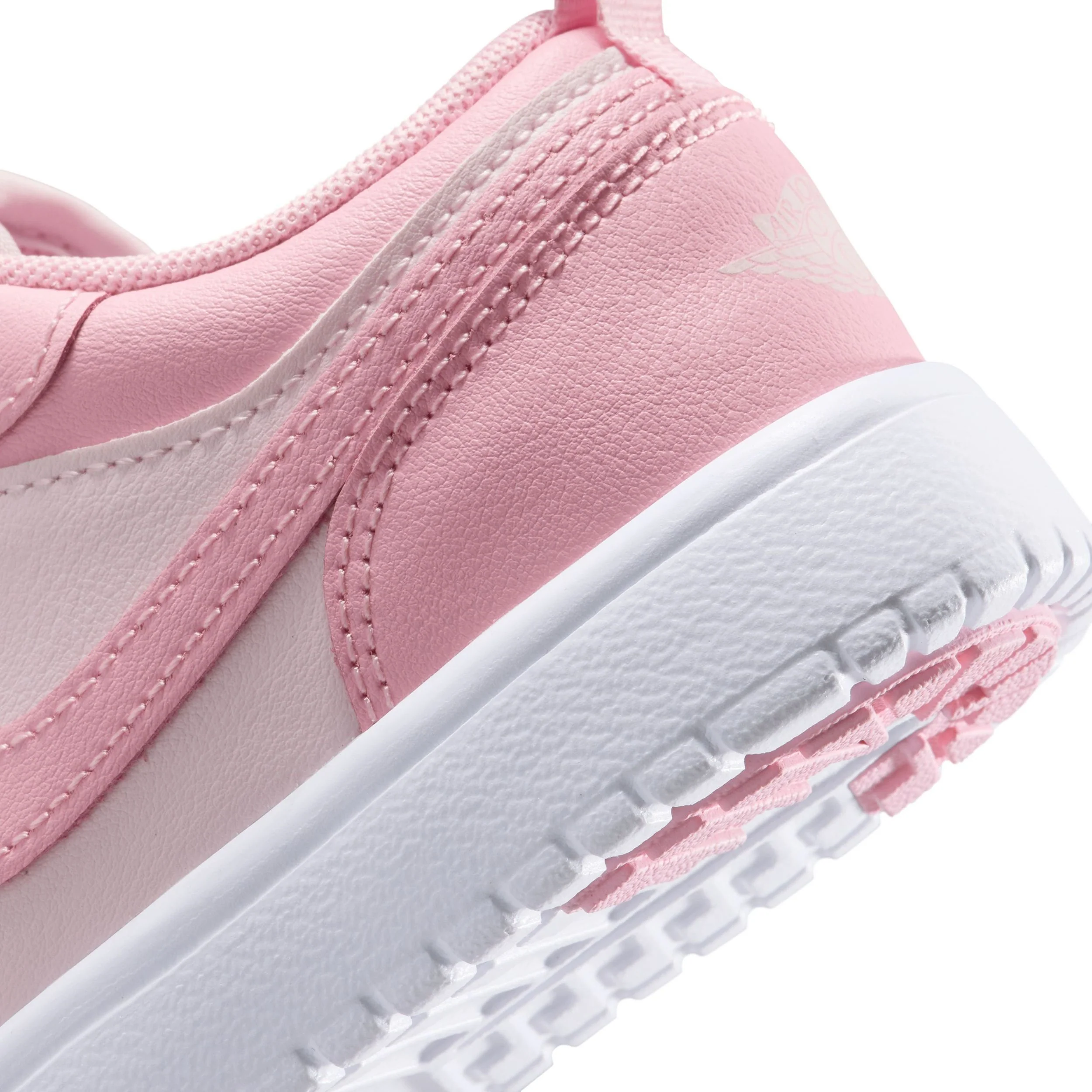 Jordan 1 Low (Little Kid) - Image 8
