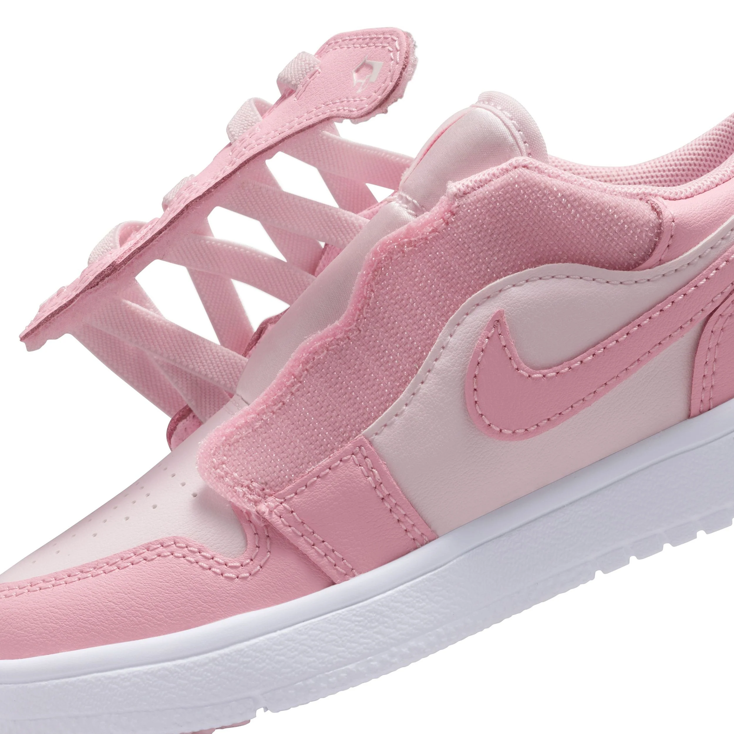 Jordan 1 Low (Little Kid) - Image 9