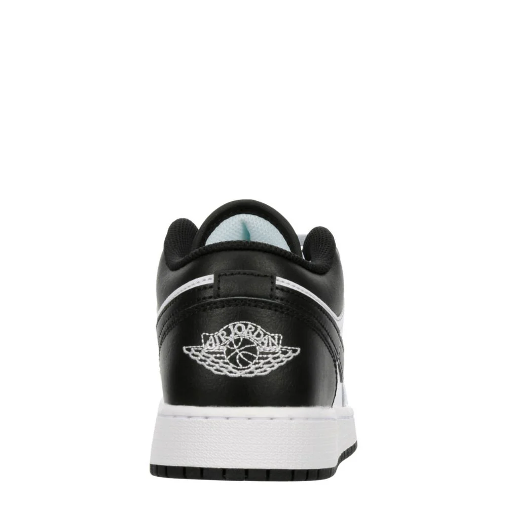 Jordan 1 Low (Little Kid) - Image 5