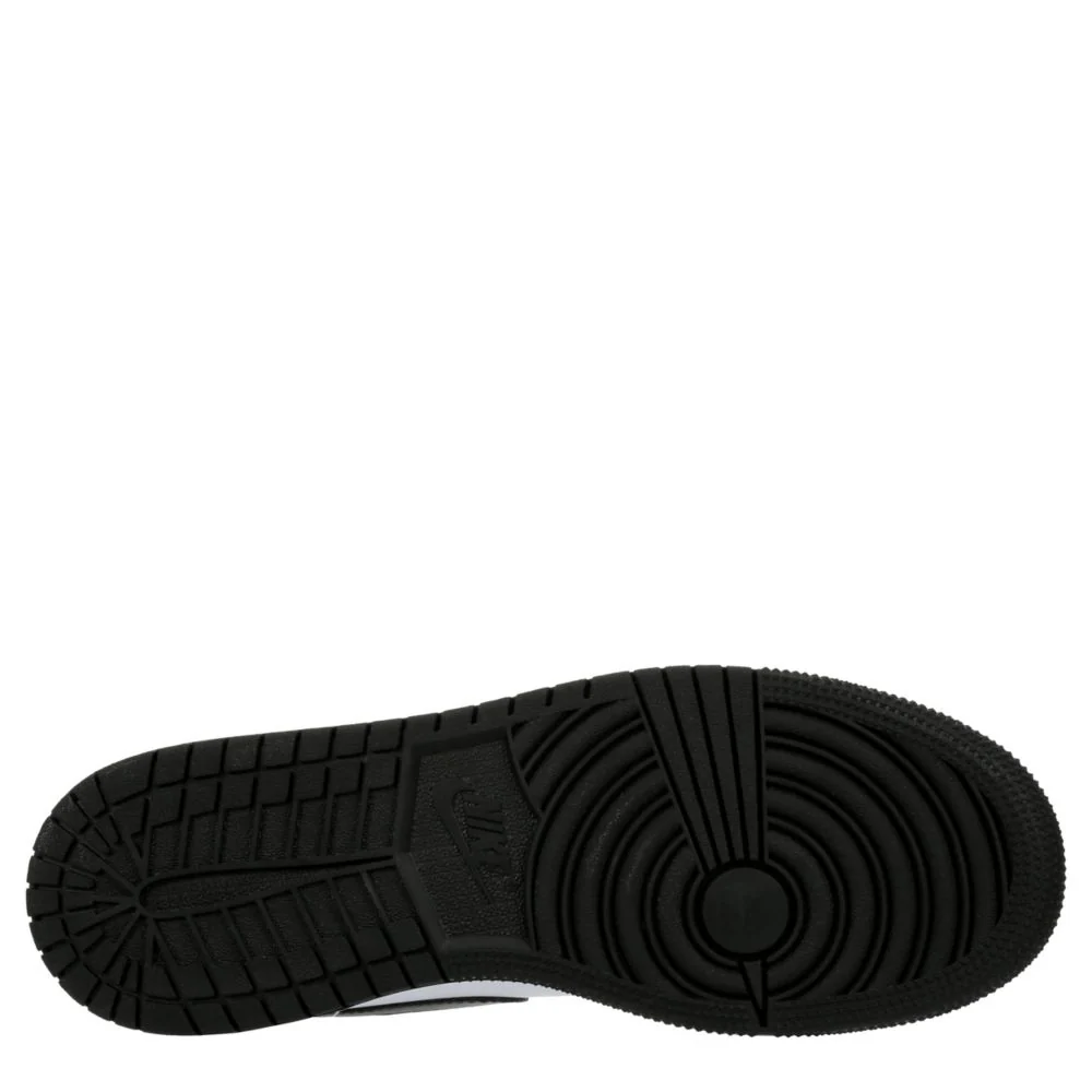 Jordan 1 Low (Little Kid) - Image 7