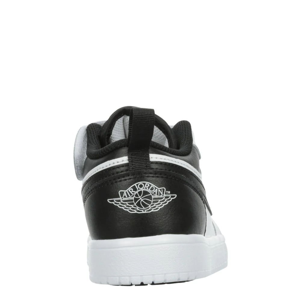 Jordan 1 Low (Little Kid) - Image 5